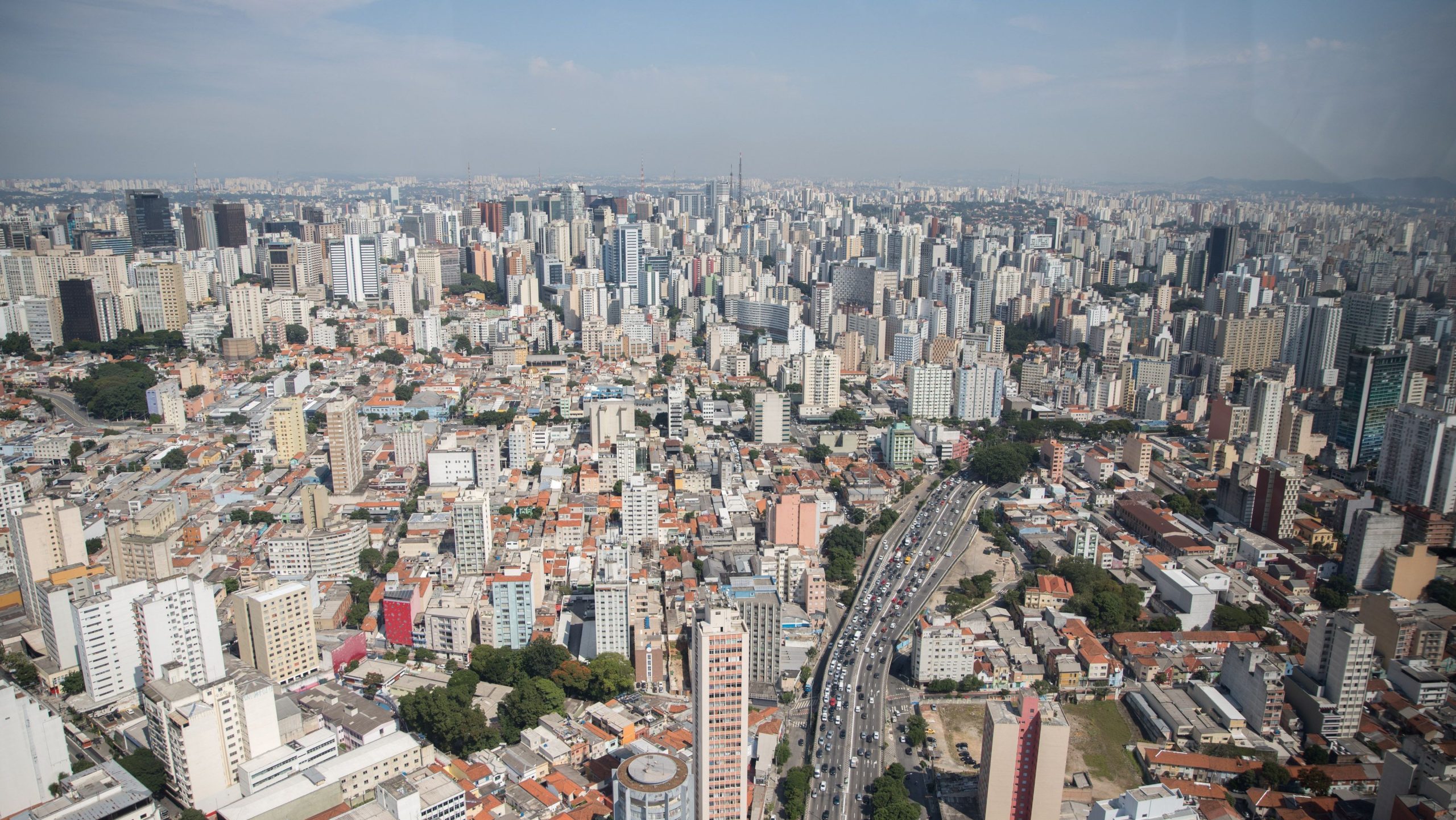 Inação climática pode custar R$ 17,1 trilhões ao PIB brasileiro