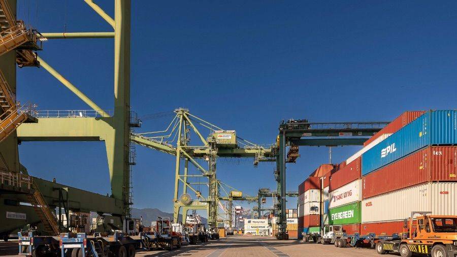 Congestionamentos portuários prejudicam a competitividade do agronegócio mato-grossense