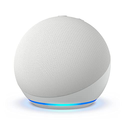 Echo Dot em três cores oferece entrada acessível para casa inteligente