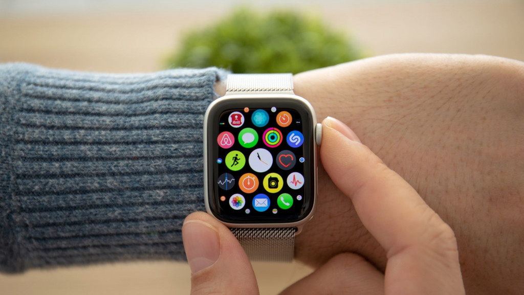 Apple planeja transformação radical no design do Apple Watch