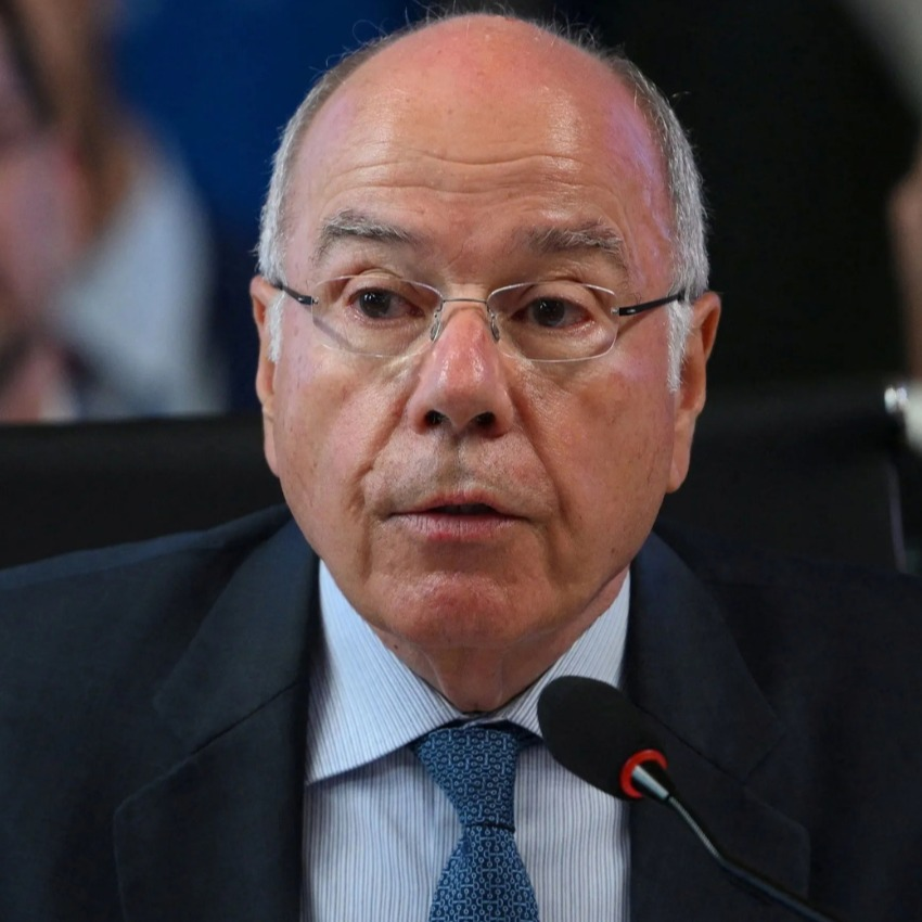 Vieira confirma negociações sobre reciprocidade com Estados Unidos