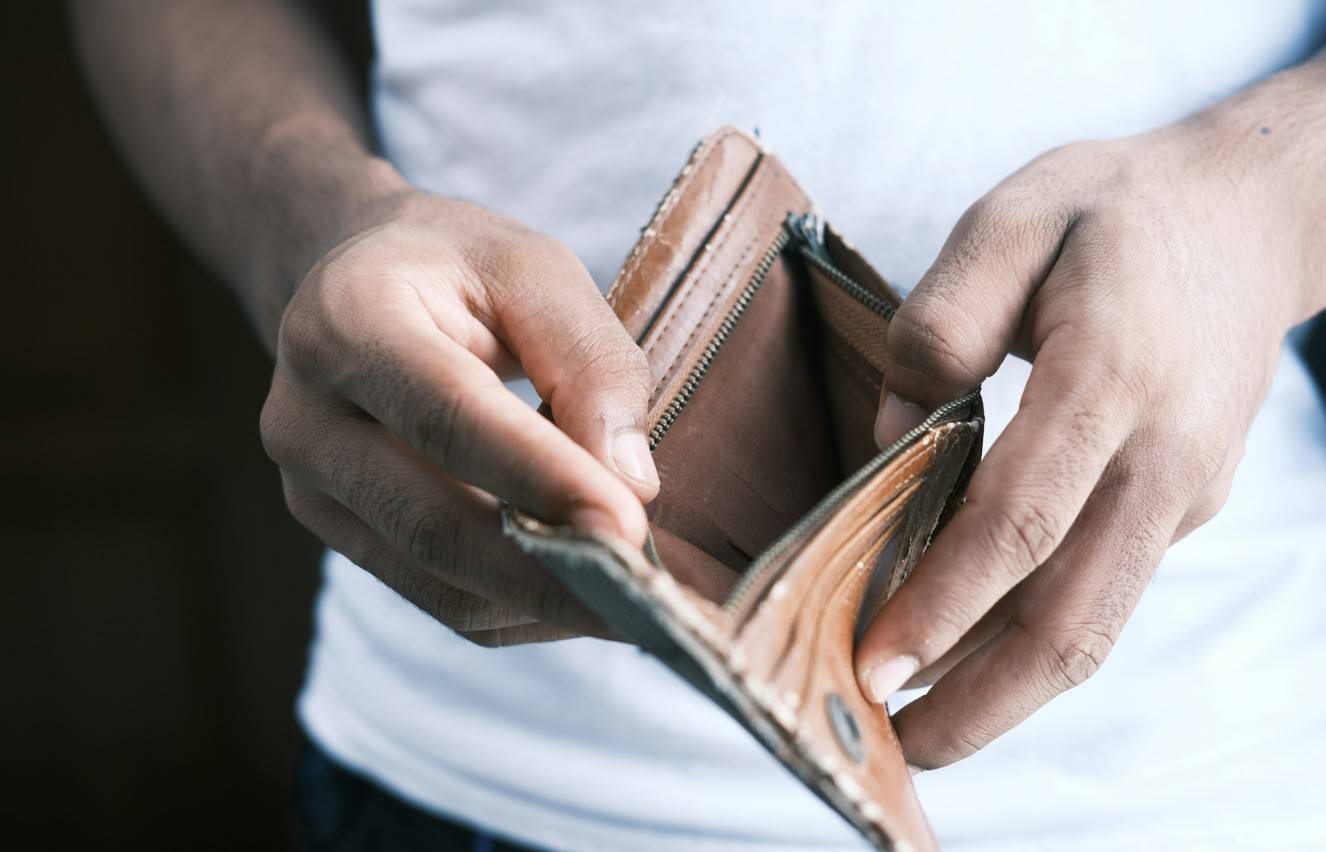 Inflação de alimentos consome ganhos salariais em Mato Grosso