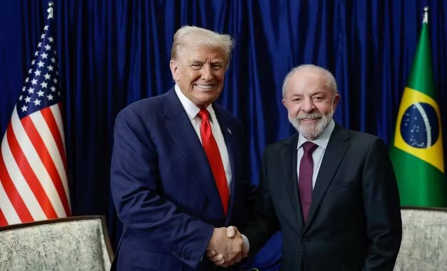 Setor industrial questiona estratégia de reciprocidade de Lula contra tarifas americanas