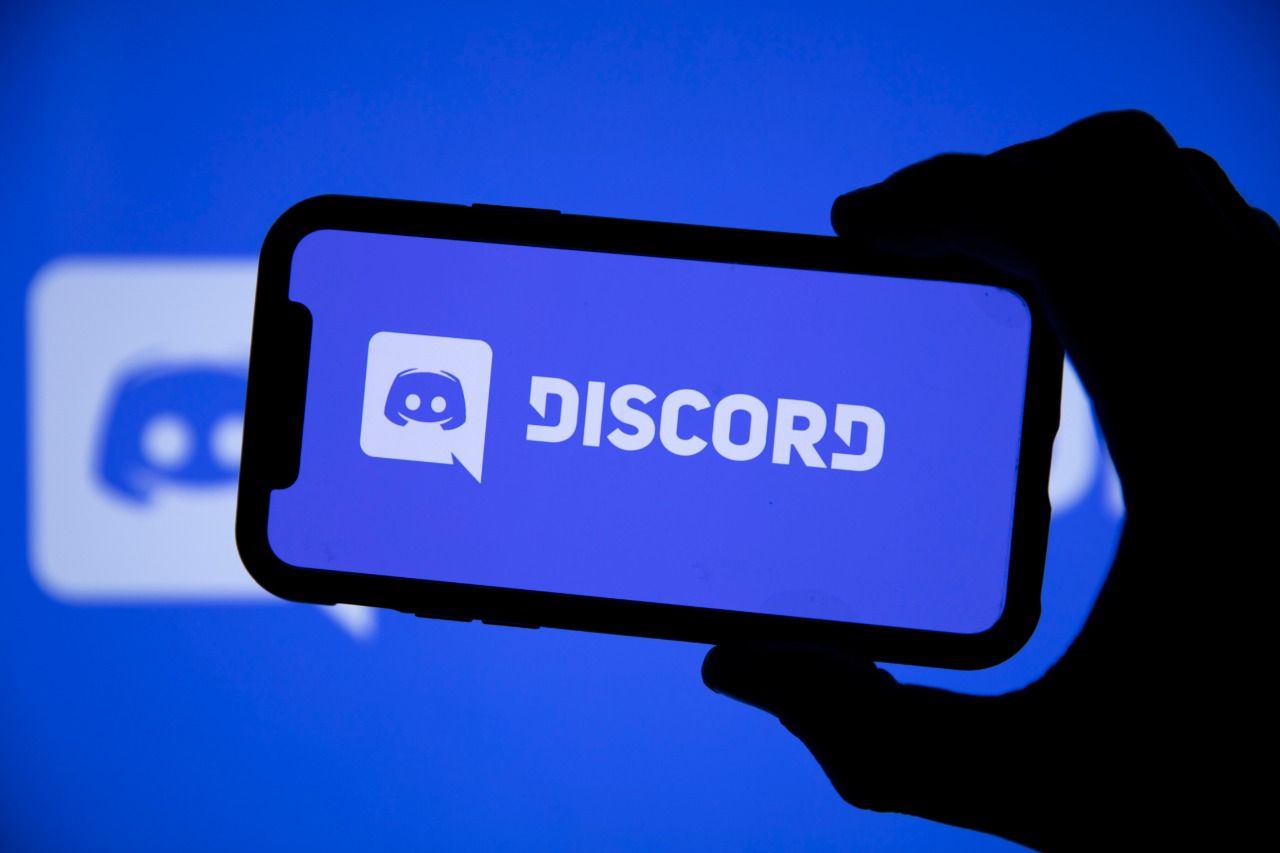 Brasil é o segundo maior usuário do Discord globalmente