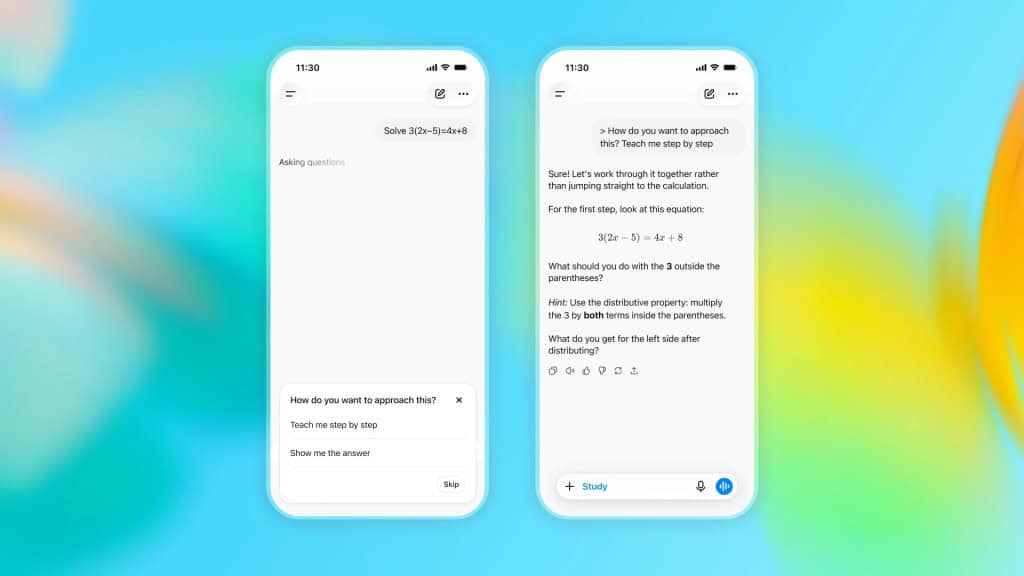 OpenAI apresenta versão do ChatGPT desenvolvida especificamente para adolescentes