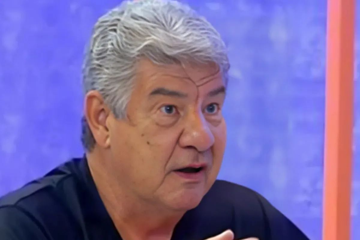 Santana questiona decisões táticas de Jardim na gestão do Flamengo