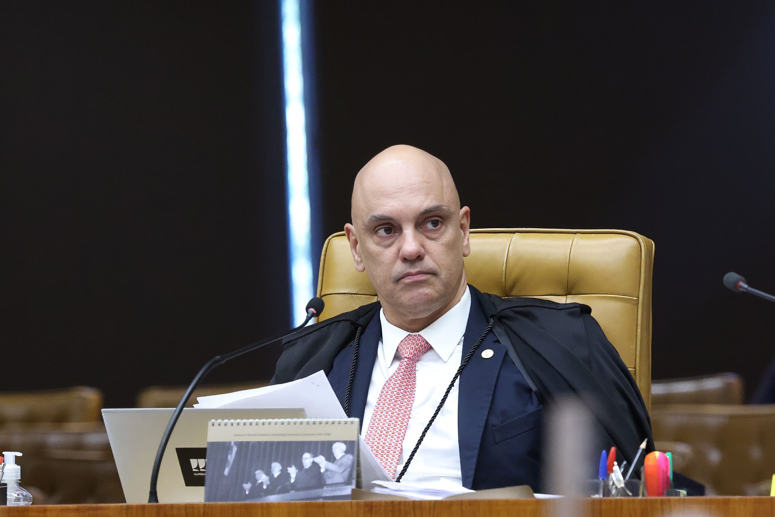 STF prepara debate sobre limites do sigilo de fonte jornalística
