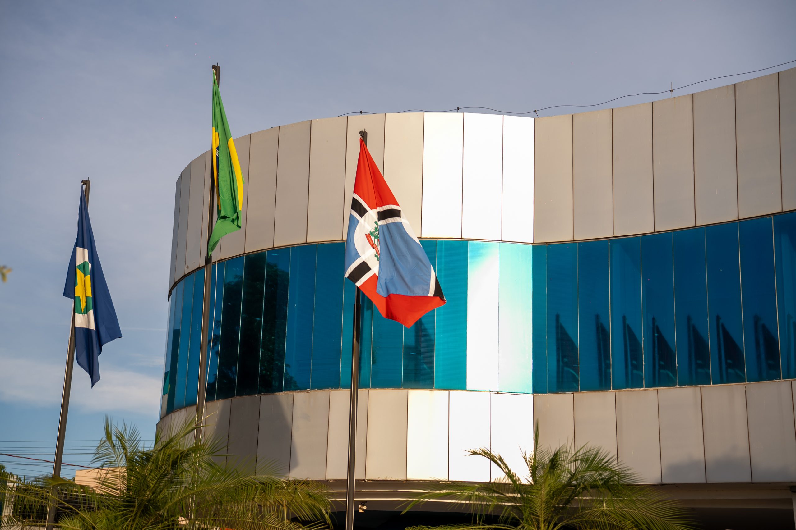 Prefeitura de Rondonópolis promove audiência pública para debater orçamento de 2027