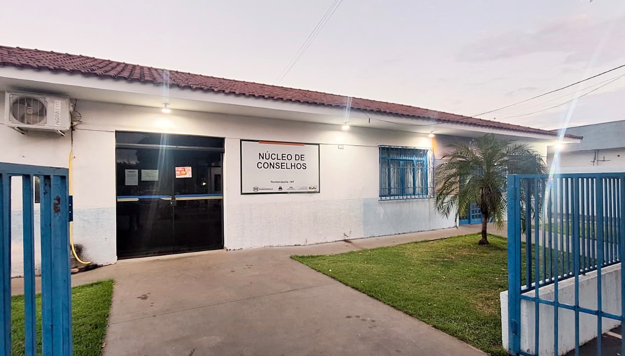 Conselho Tutelar abre 20 vagas para suplentes em Rondonópolis