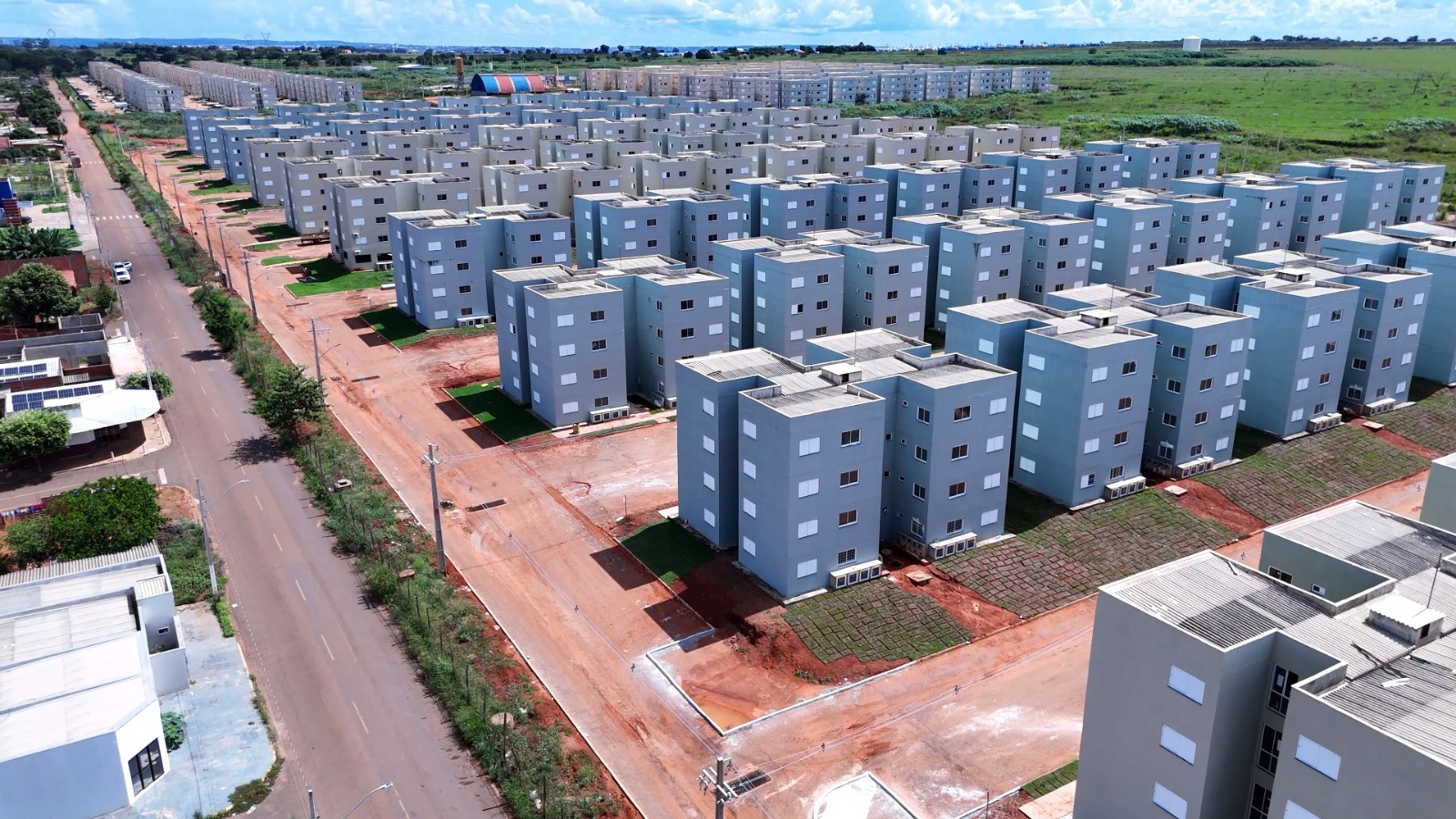 Prefeitura prorroga prazo para atualização cadastral do Minha Casa Minha Vida