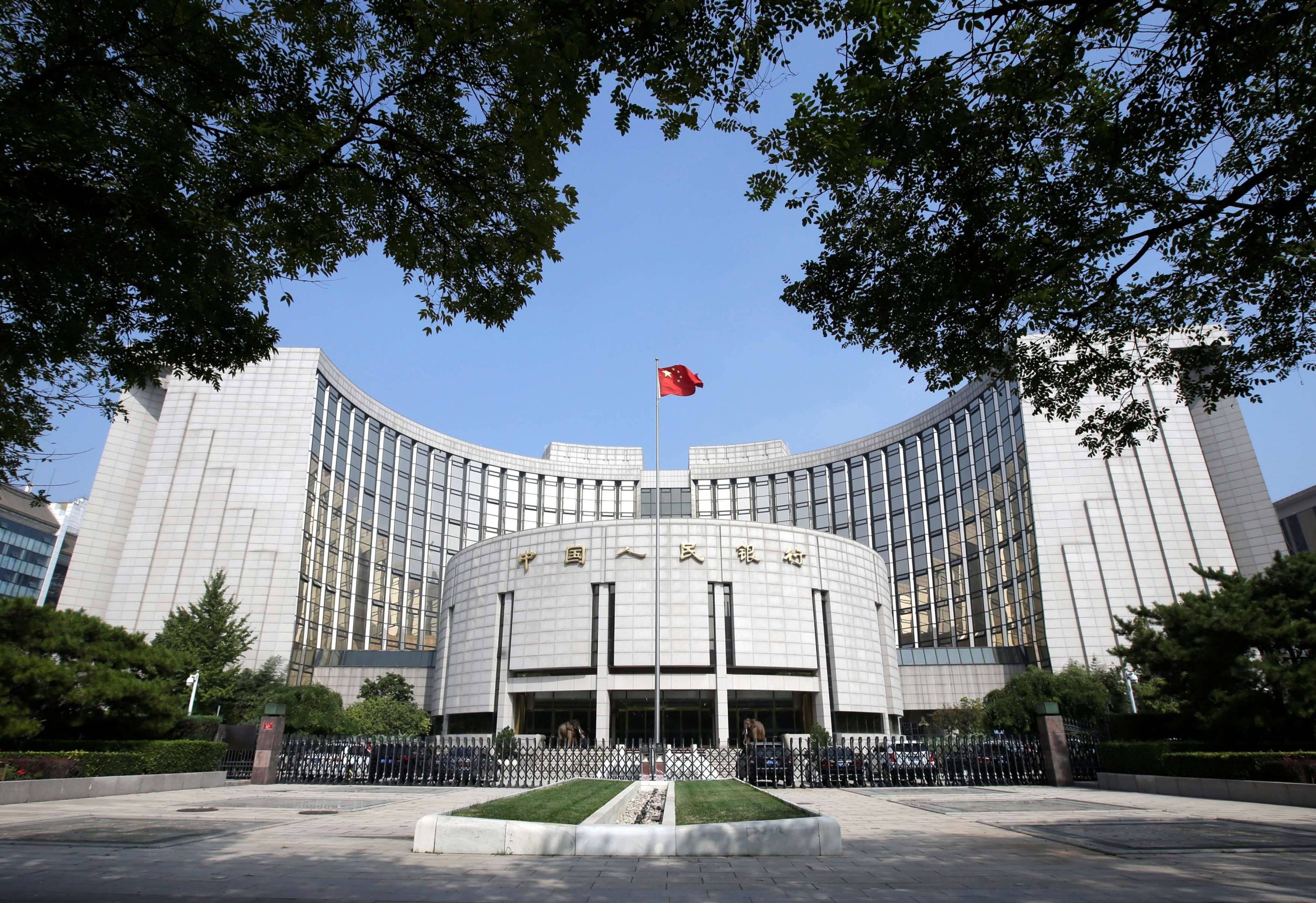 China mantém taxas de juros estáveis; reflexos no agronegócio brasileiro