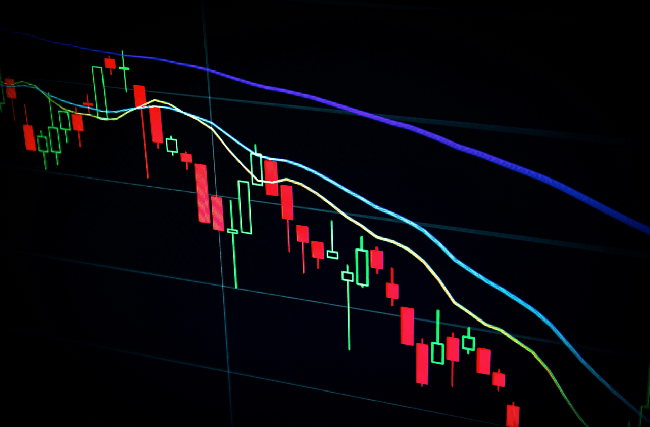 Mercado atinge recorde de pessimismo antes da decisão do Copom