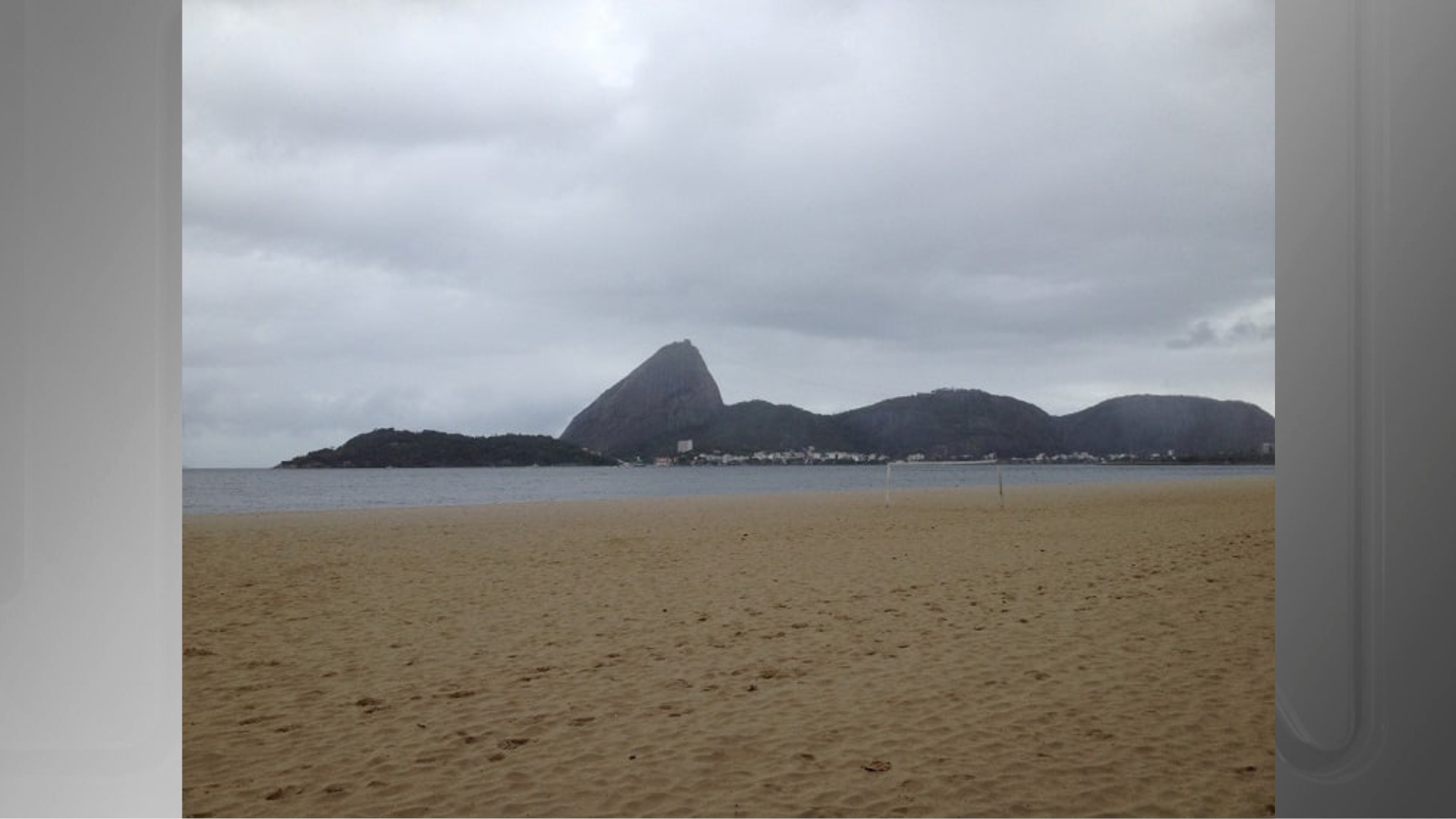 Tempestades atingem Sul e Sudeste nesta quinta-feira