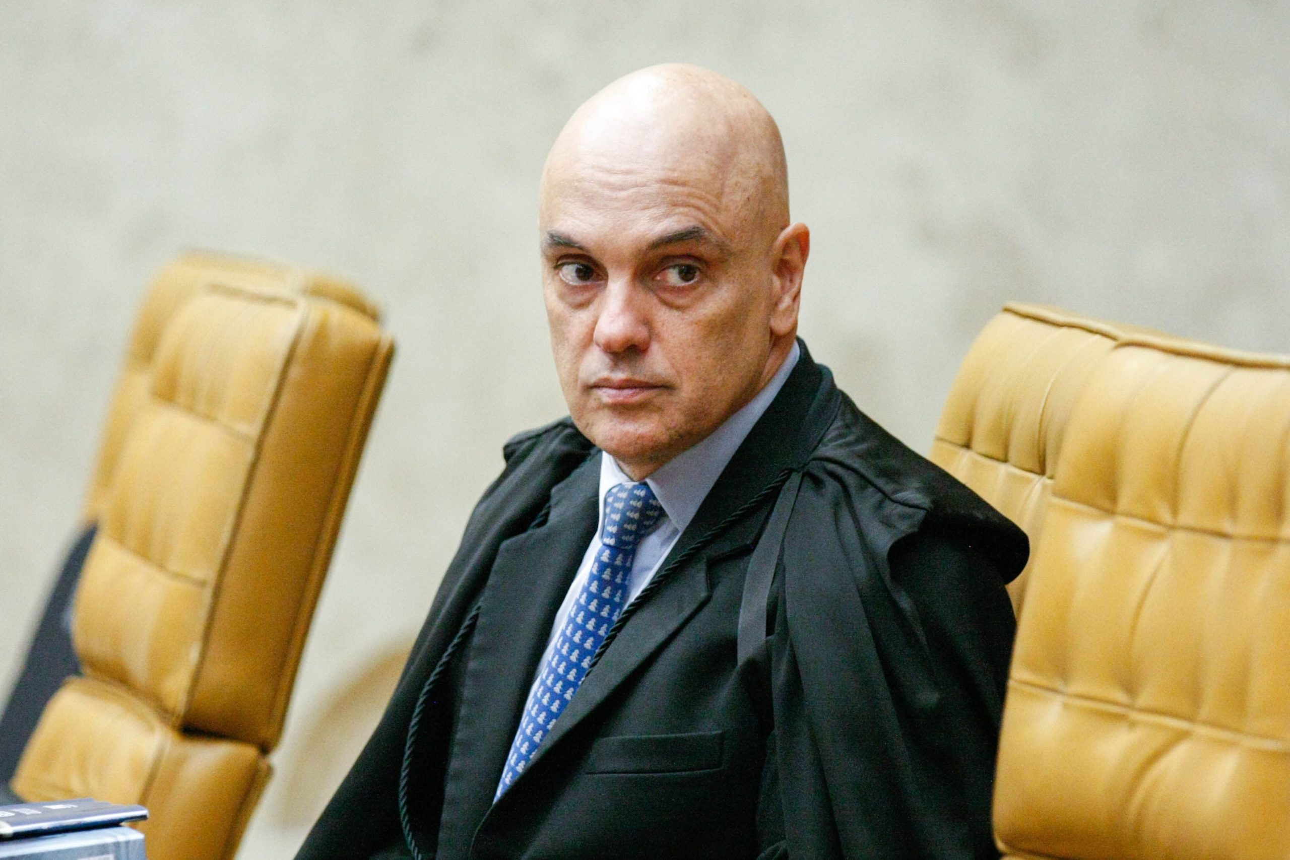 Moraes defende que aumento de penas não é solução para crime organizado