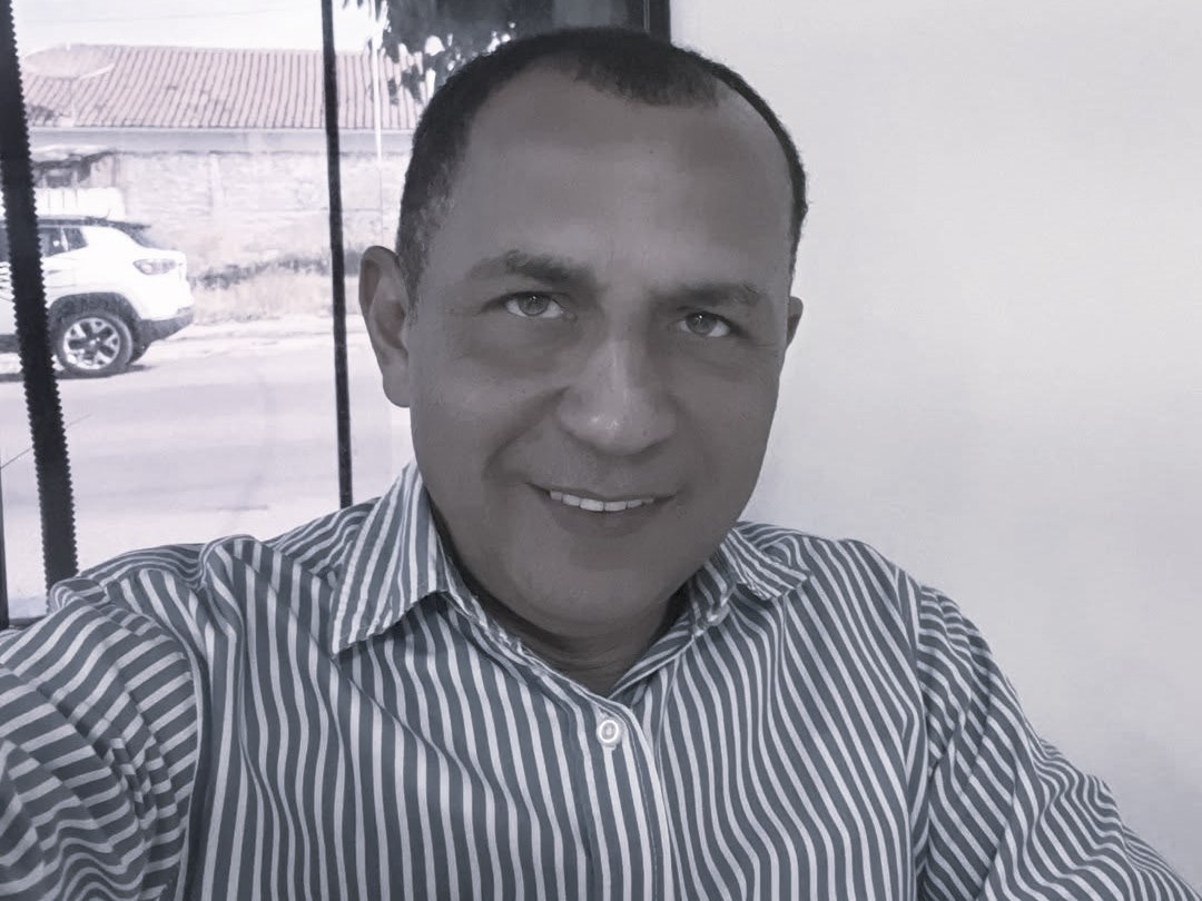 Prefeitura lamenta morte do empresário e comunicador Nilson Avelino