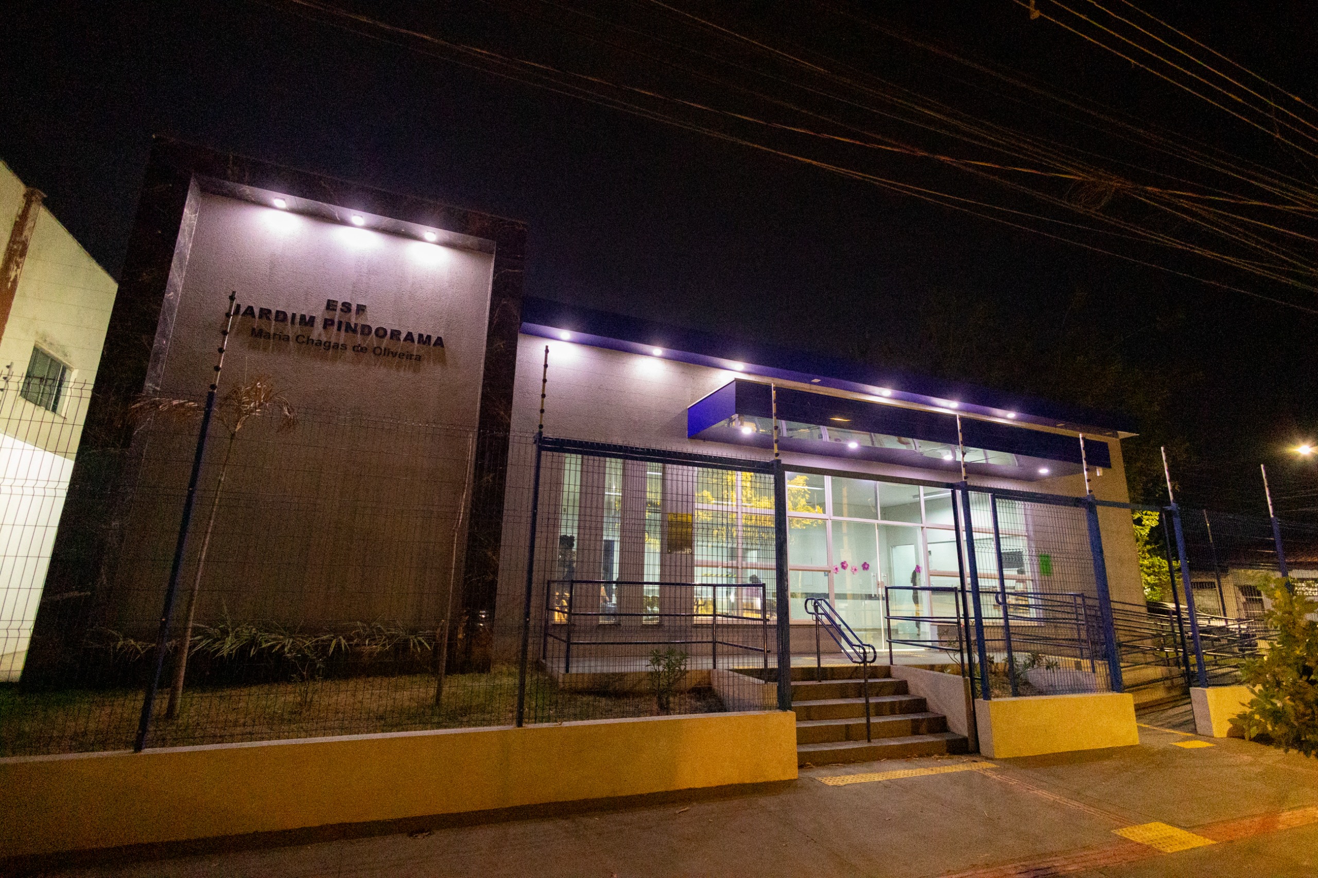 Unidades de saúde de Rondonópolis funcionam à noite nesta quarta-feira