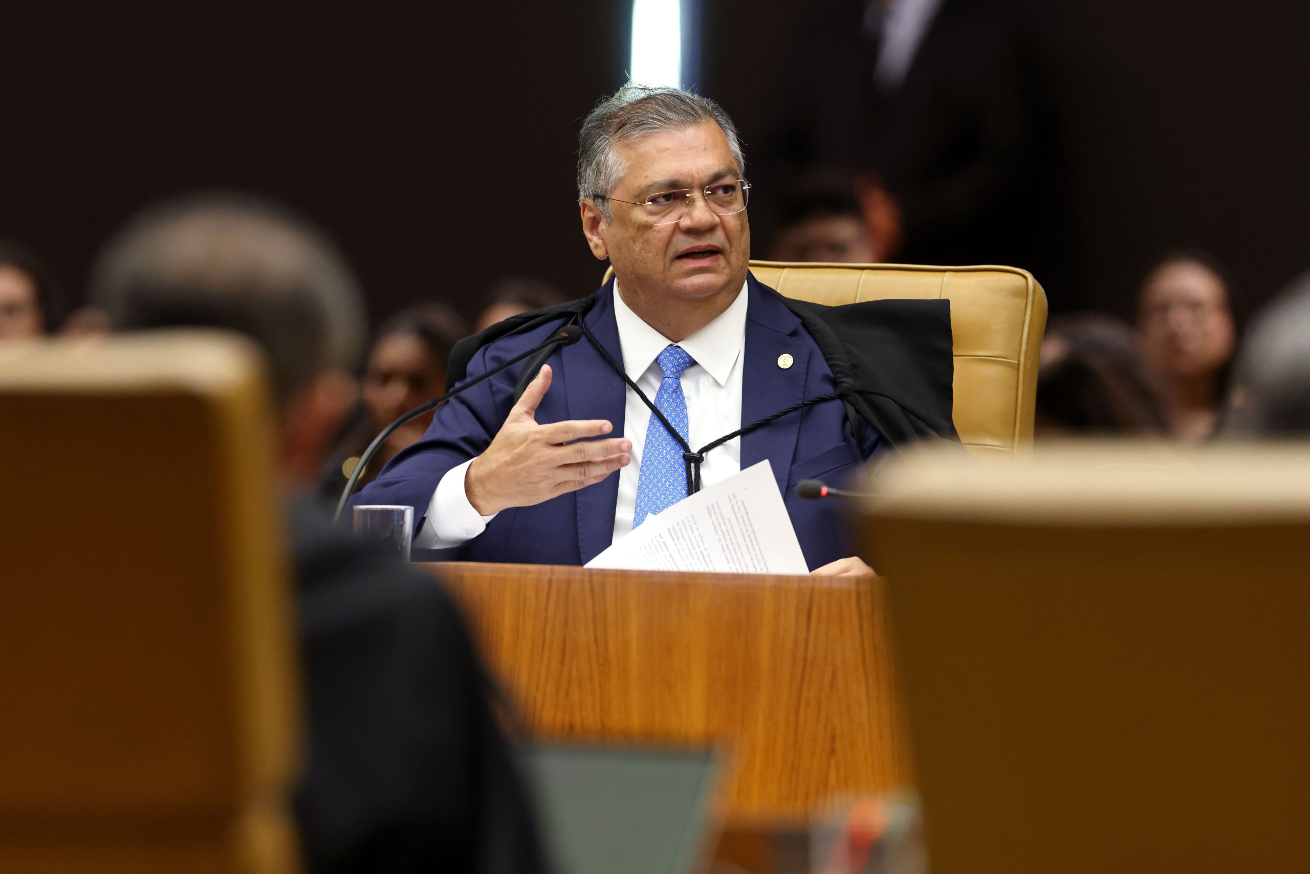 STF determina que presidentes de partido não podem indicar emendas parlamentares