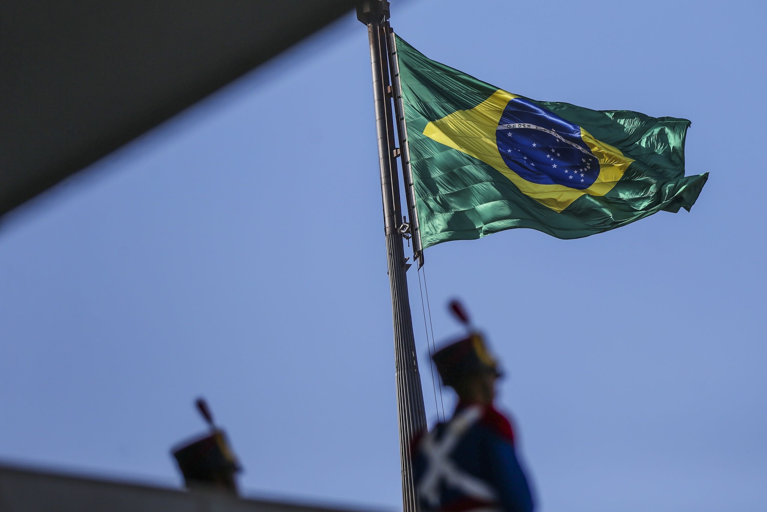 Frente fria intensa marca o feriado prolongado de 7 de setembro