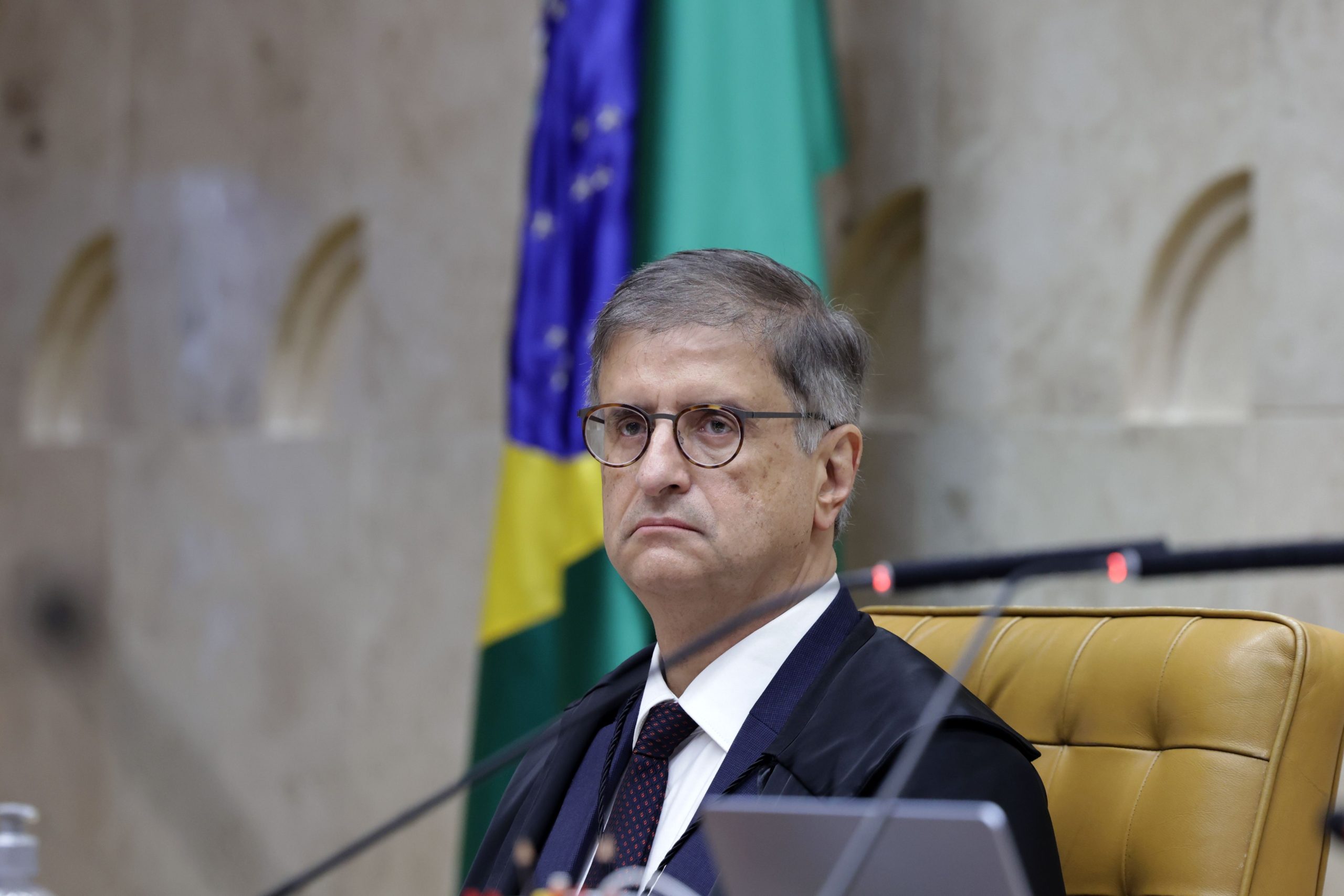 OAB solicita afastamento de Gonet em processo envolvendo ministro Moraes