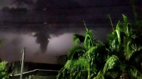 Tornados podem atingir São Paulo, Paraná e Mato Grosso do Sul