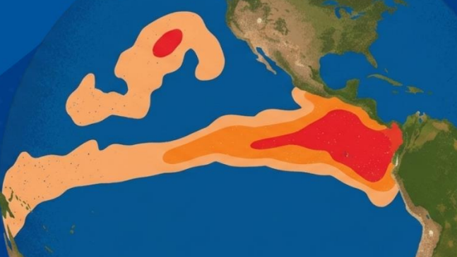 El Niño coloca 399 municípios Centro-Oeste sob alerta de incêndios