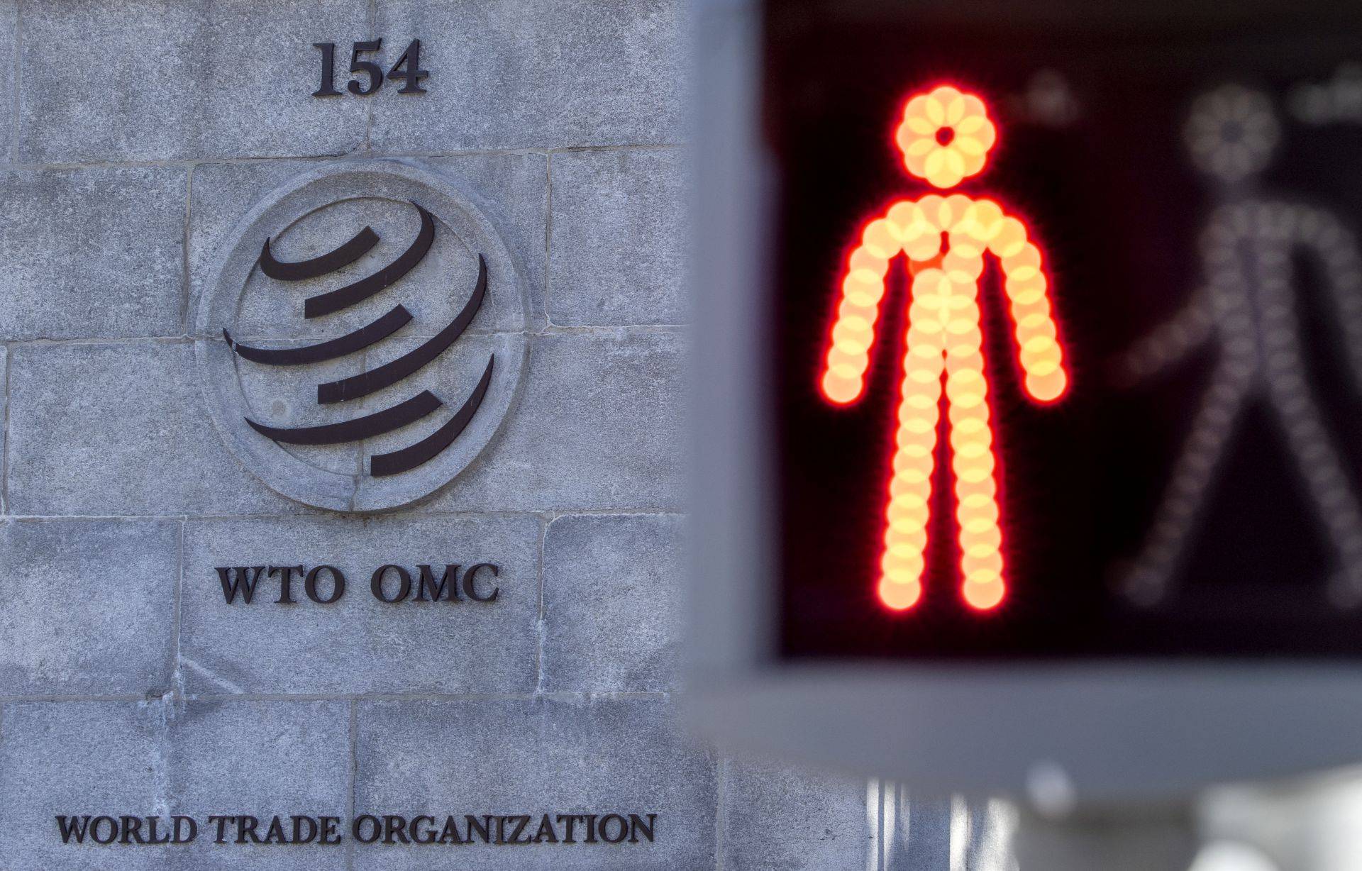 Brasil e China redefinjem dinâmica do comércio global, diz relatório da OMC