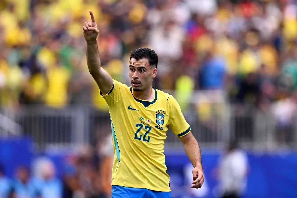 Transferência de Martinelli pode gerar mais de R$ 50 milhões para clubes paulistas