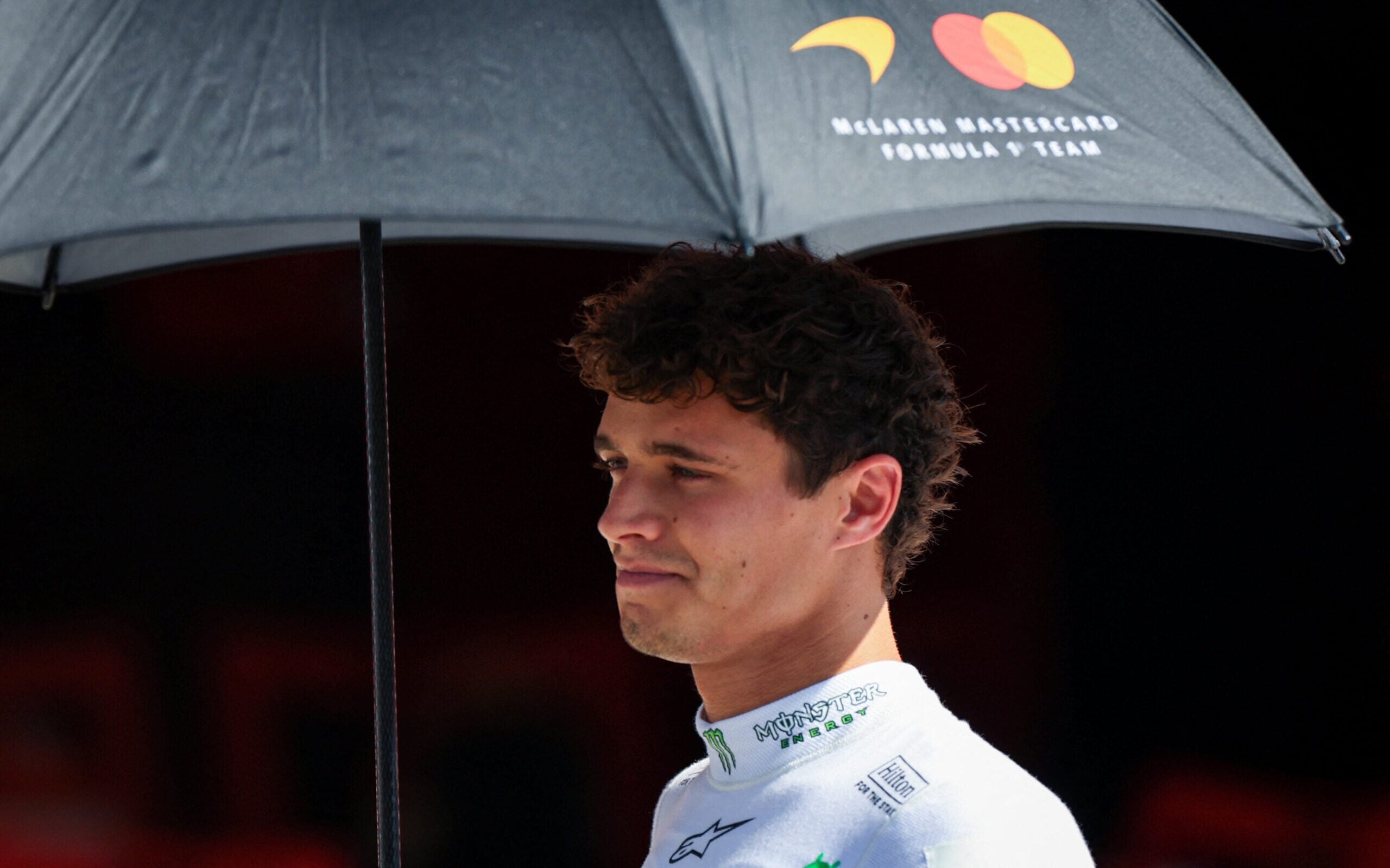 Norris critica regra do Safety Car após perder vitória na F1