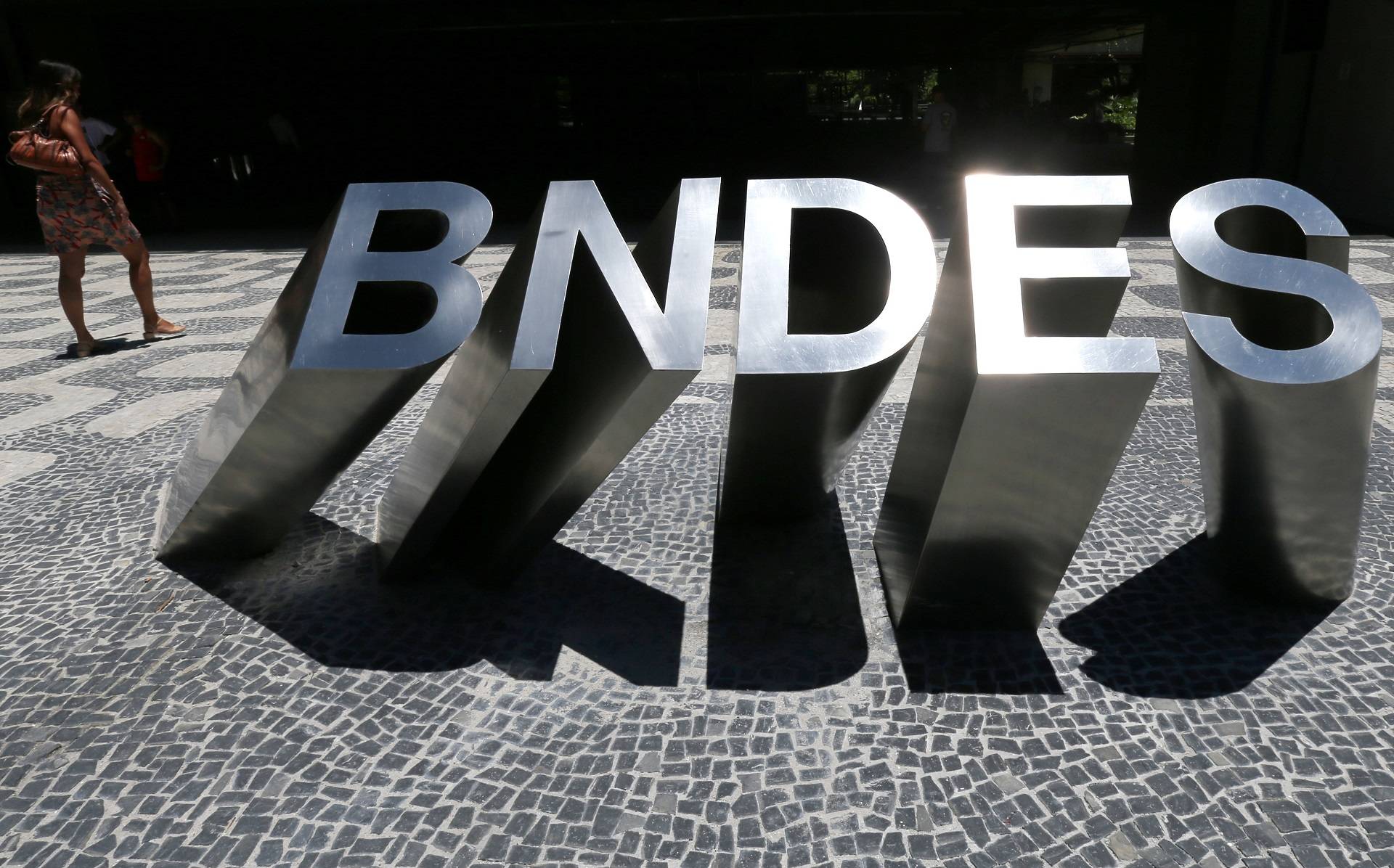 BNDES recebe R$ 8,2 bilhões em solicitações de crédito em dois dias