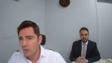Negociações de delação de Vorcaro travam em meio a turbulência no STF