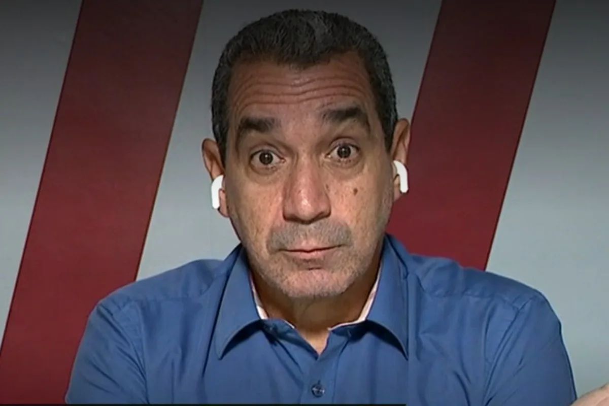 Zinho critica trajetória de Pezzolano após saída do Inter