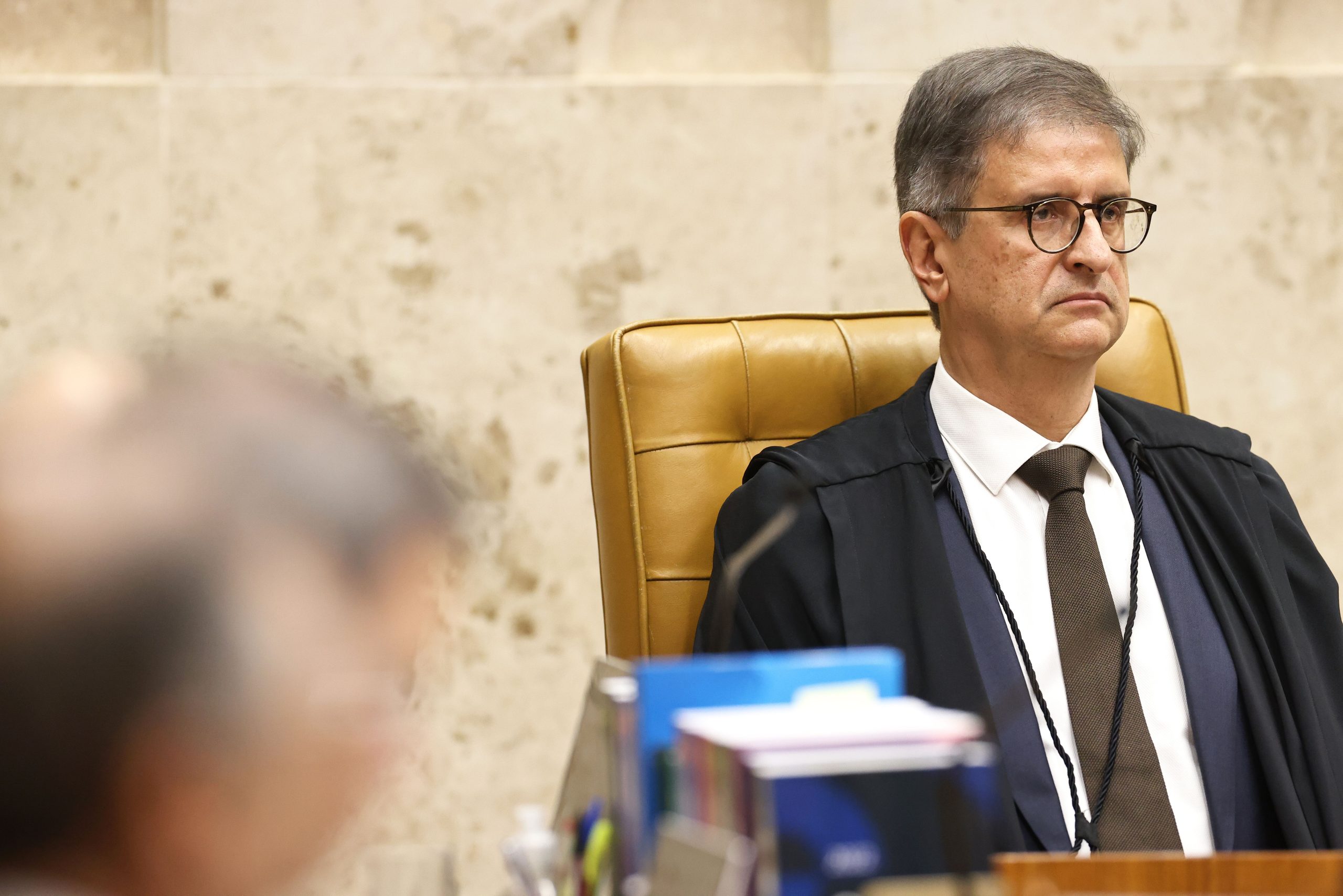 Gonet segue nos casos Master após votação apertada no MPF