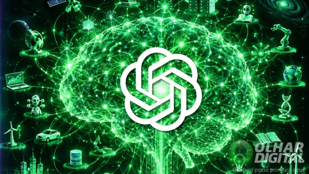 OpenAI confirma vazamento de 53 imagens de usuários do ChatGPT na internet