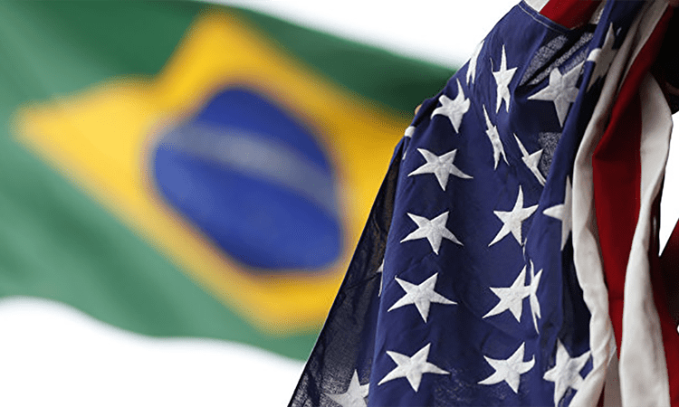 Brasil negocia redução de tarifas com EUA no G-20