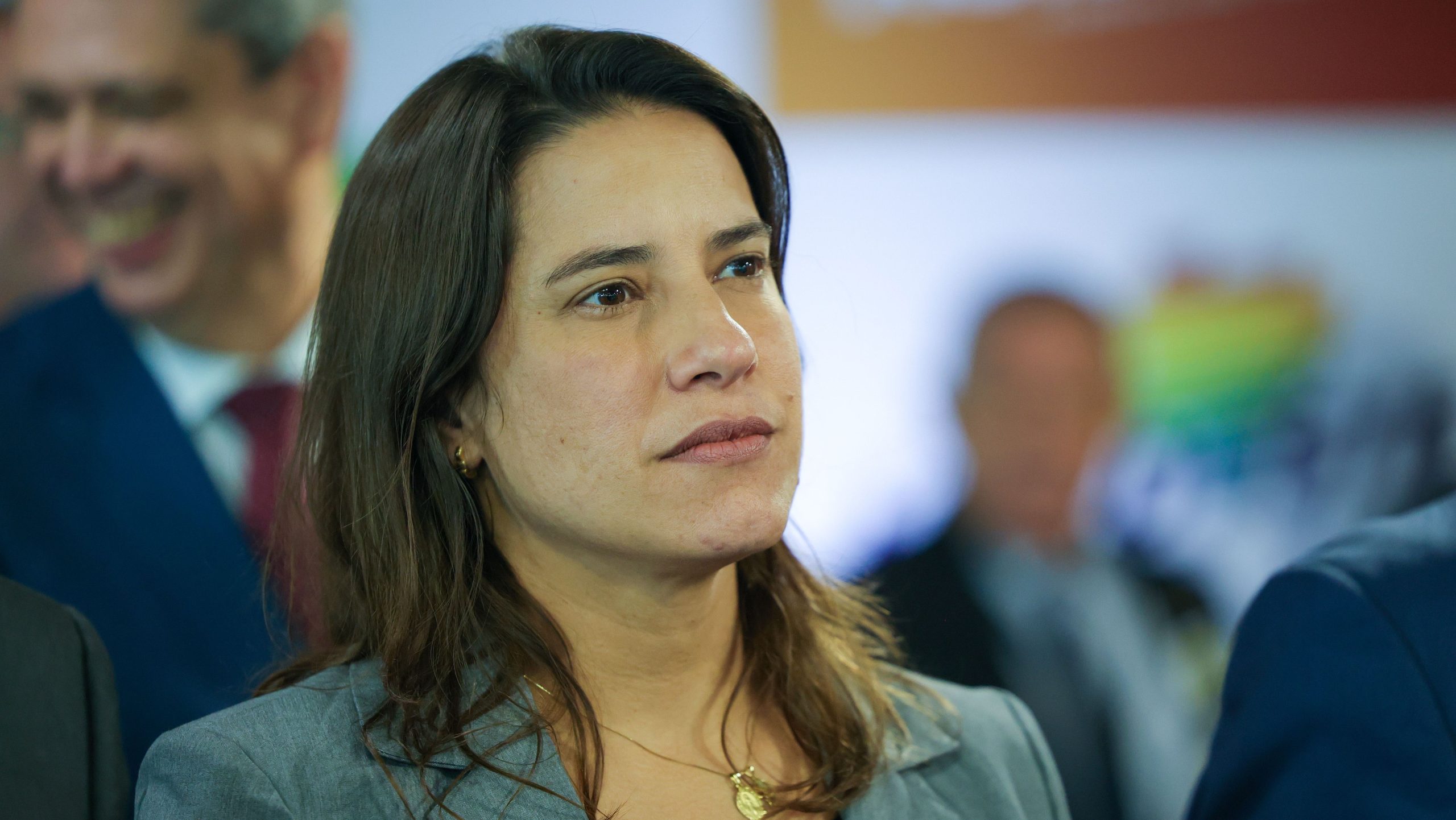 Toffoli determina saída de federação da coligação de Raquel Lyra