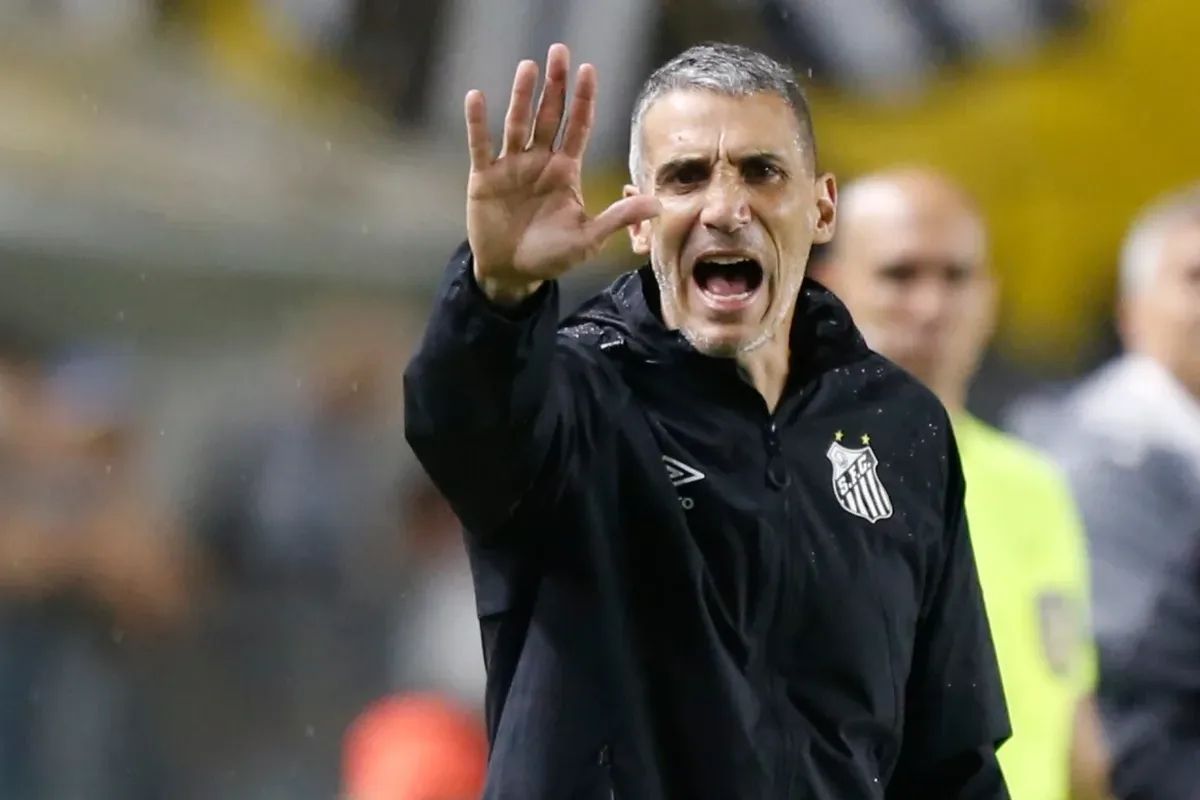 Vojvoda sai do Racing após desempenho insatisfatório