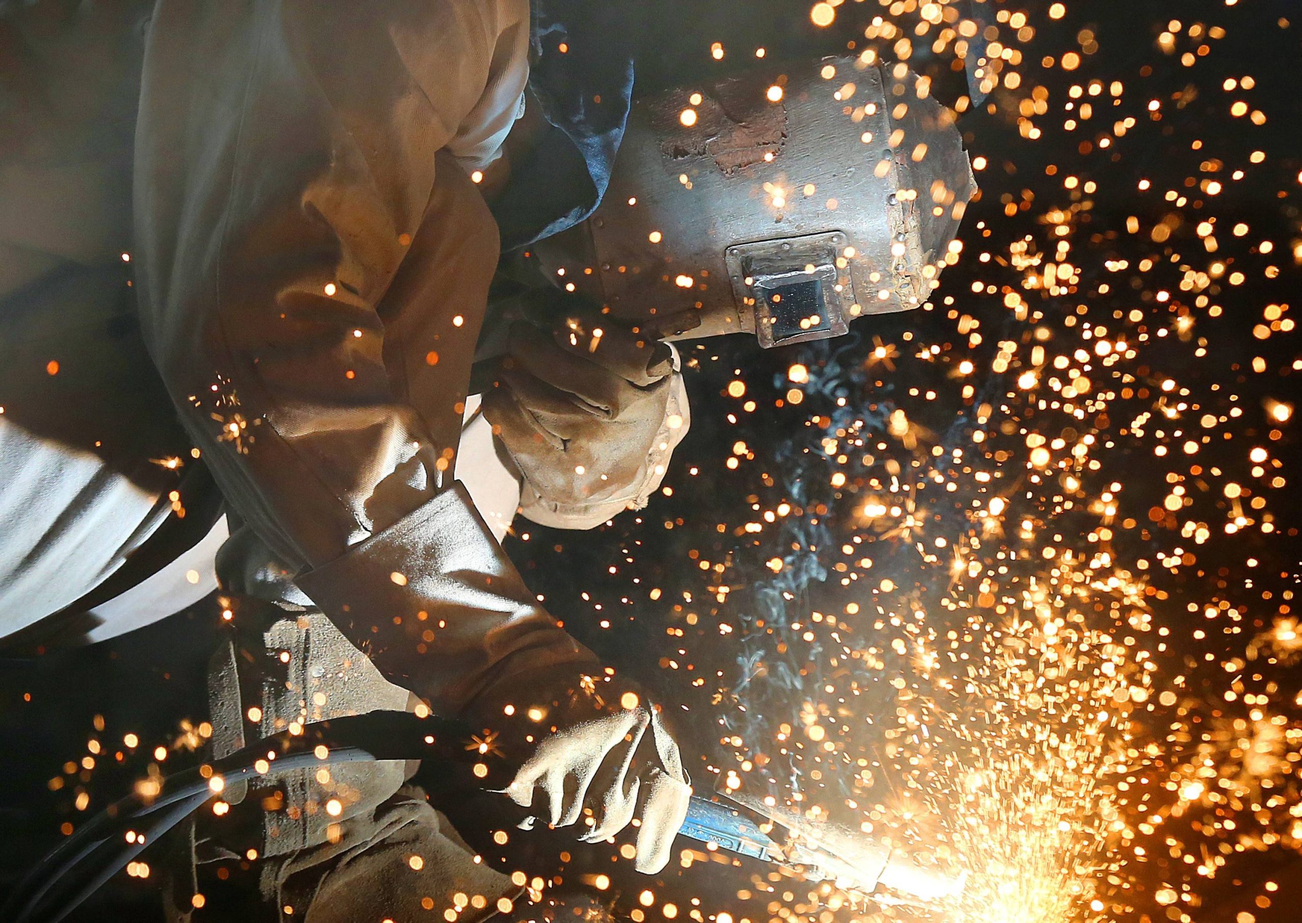 China: PMI industrial supera expectativas em setembro