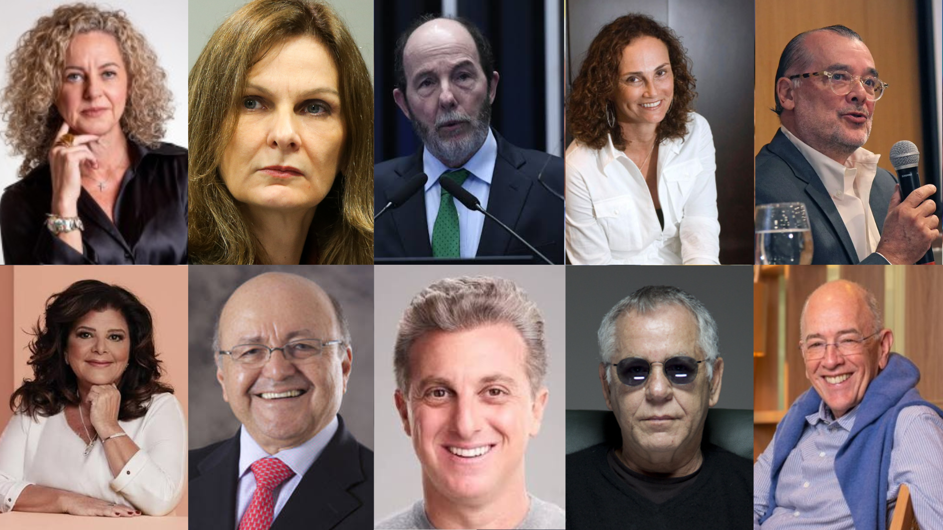 Personalidades e empresários exigem investigação rigorosa no STF
