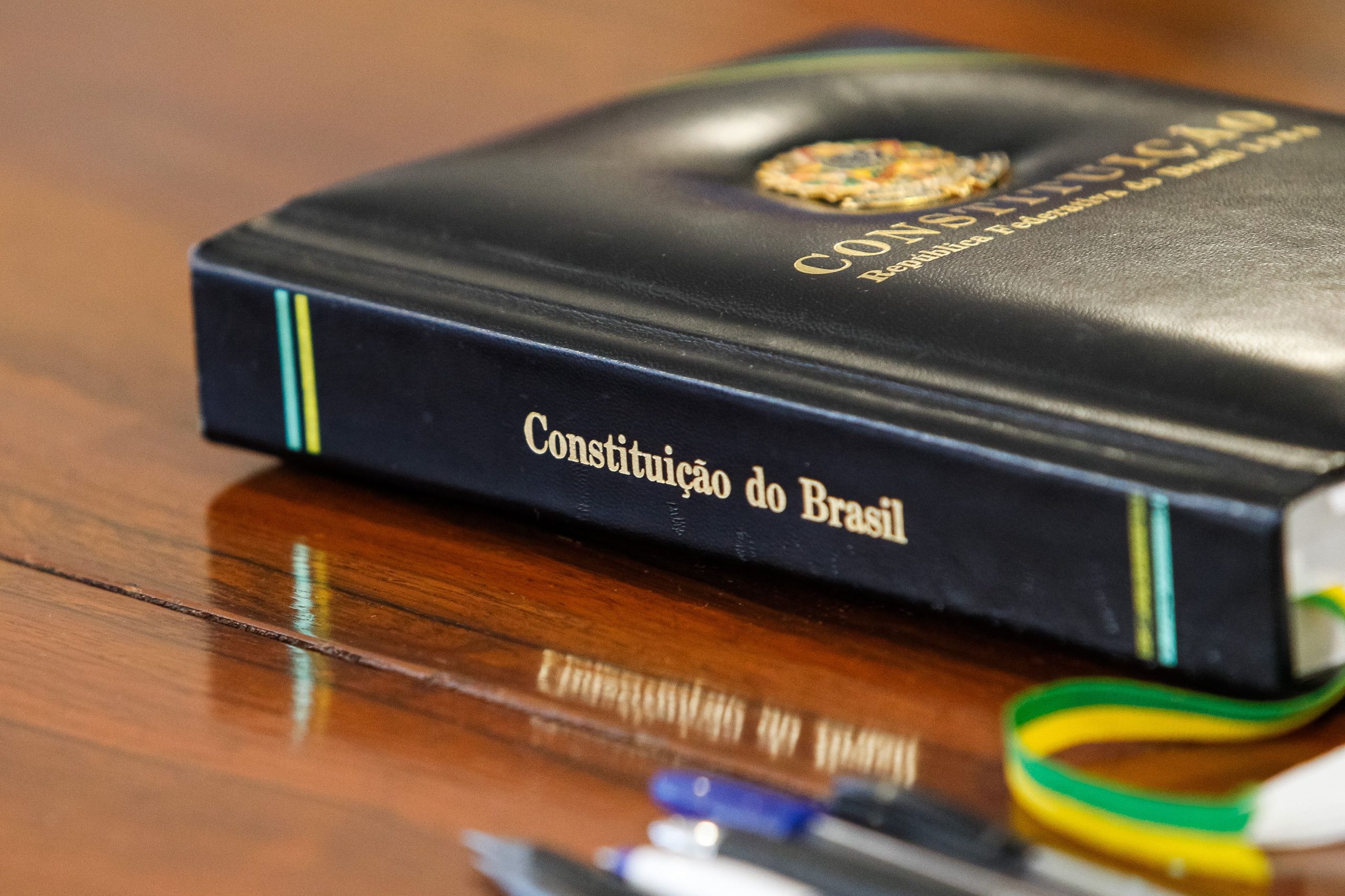 Constituição Federal completa 38 anos com 139 emendas que transformaram direitos e garantias