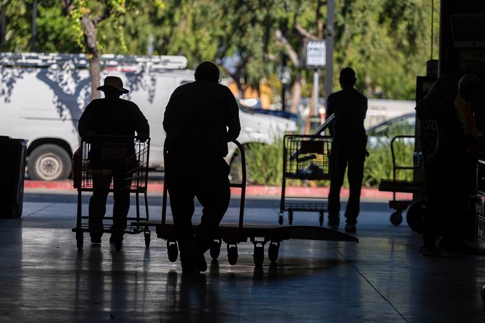 Inflação nos EUA atinge maior patamar em três anos e preocupa mercados emergentes