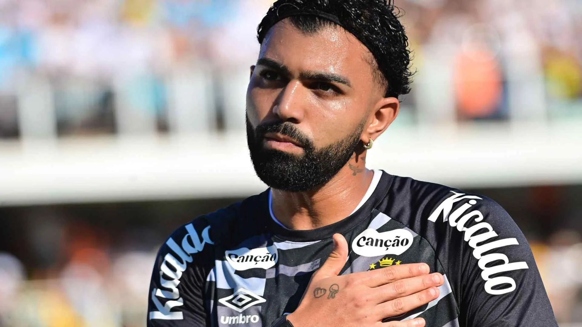 Gabigol retorna ao Flamengo em melhor fase ofensiva desde 2022