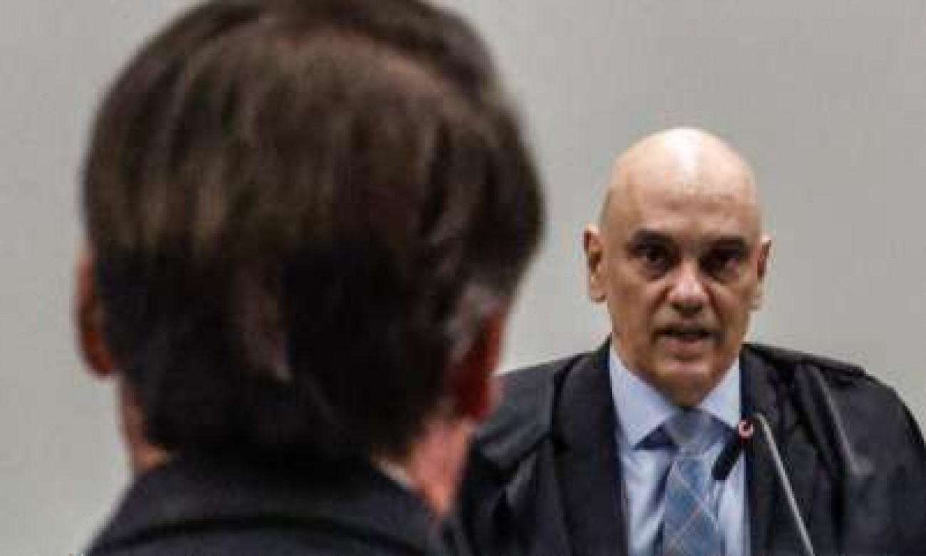 Moraes autoriza retomada de visitas de Flávio Bolsonaro ao pai