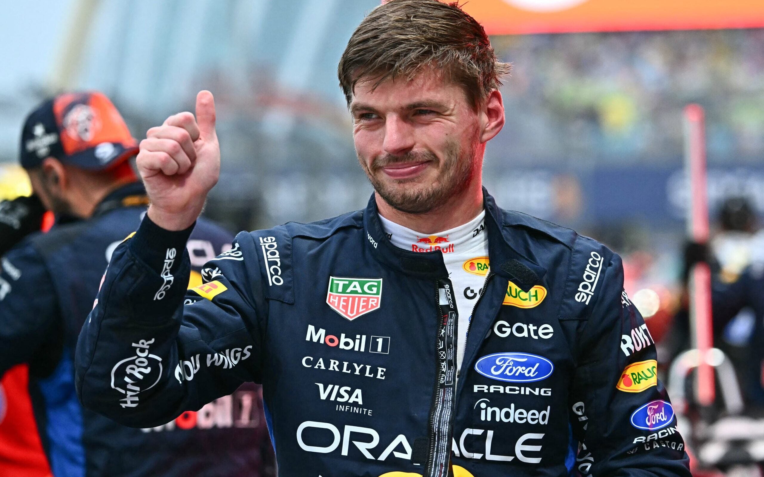 Verstappen vence GP de Singapura e encerra tabu na carreira