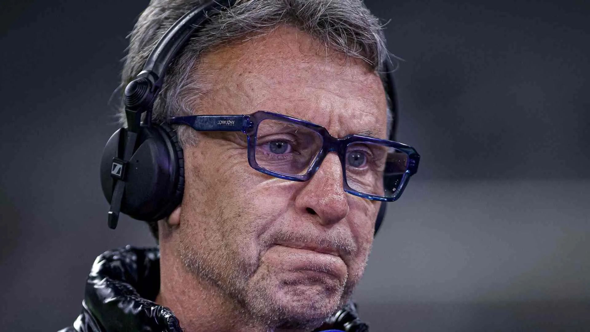 Neto admite ter exagerado em críticas a Neymar