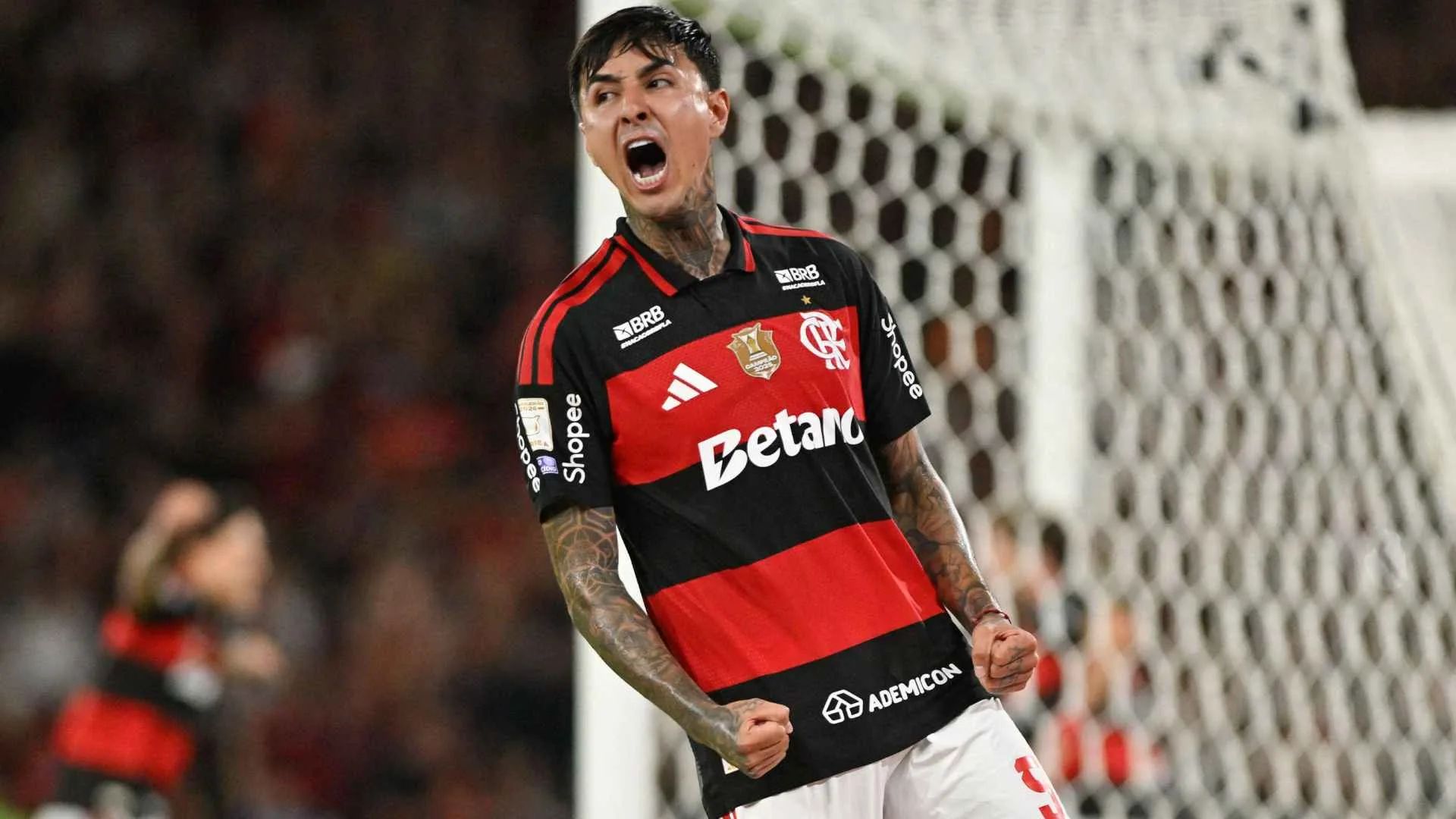 Pulgar e presidente do Fluminense são absolvidos pelo STJD