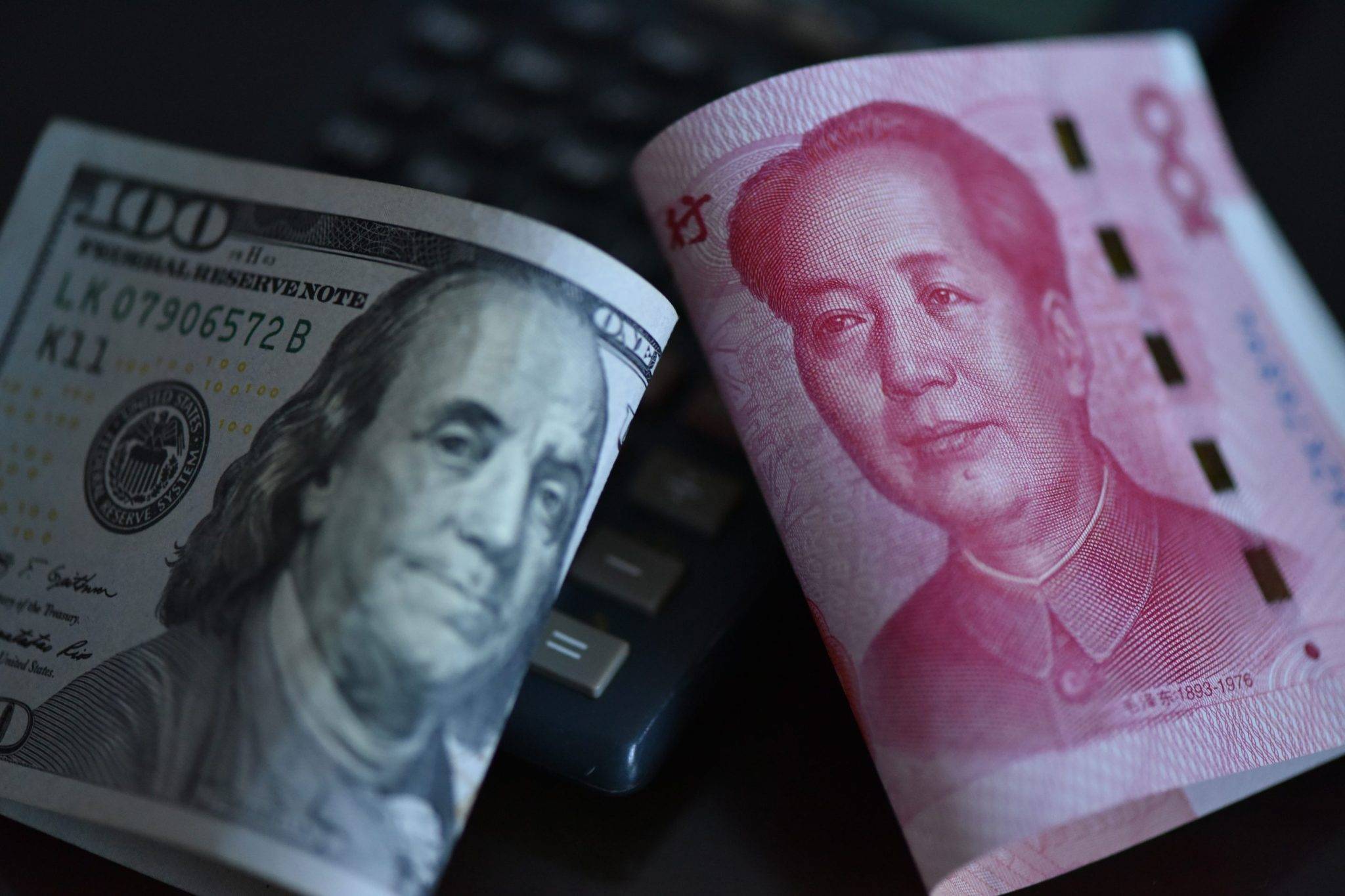 China defende maior vigilância do FMI sobre riscos fiscais