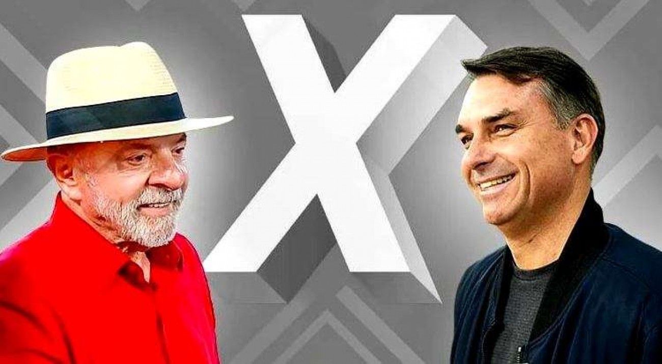 Datafolha divulga nova pesquisa sobre disputa presidencial