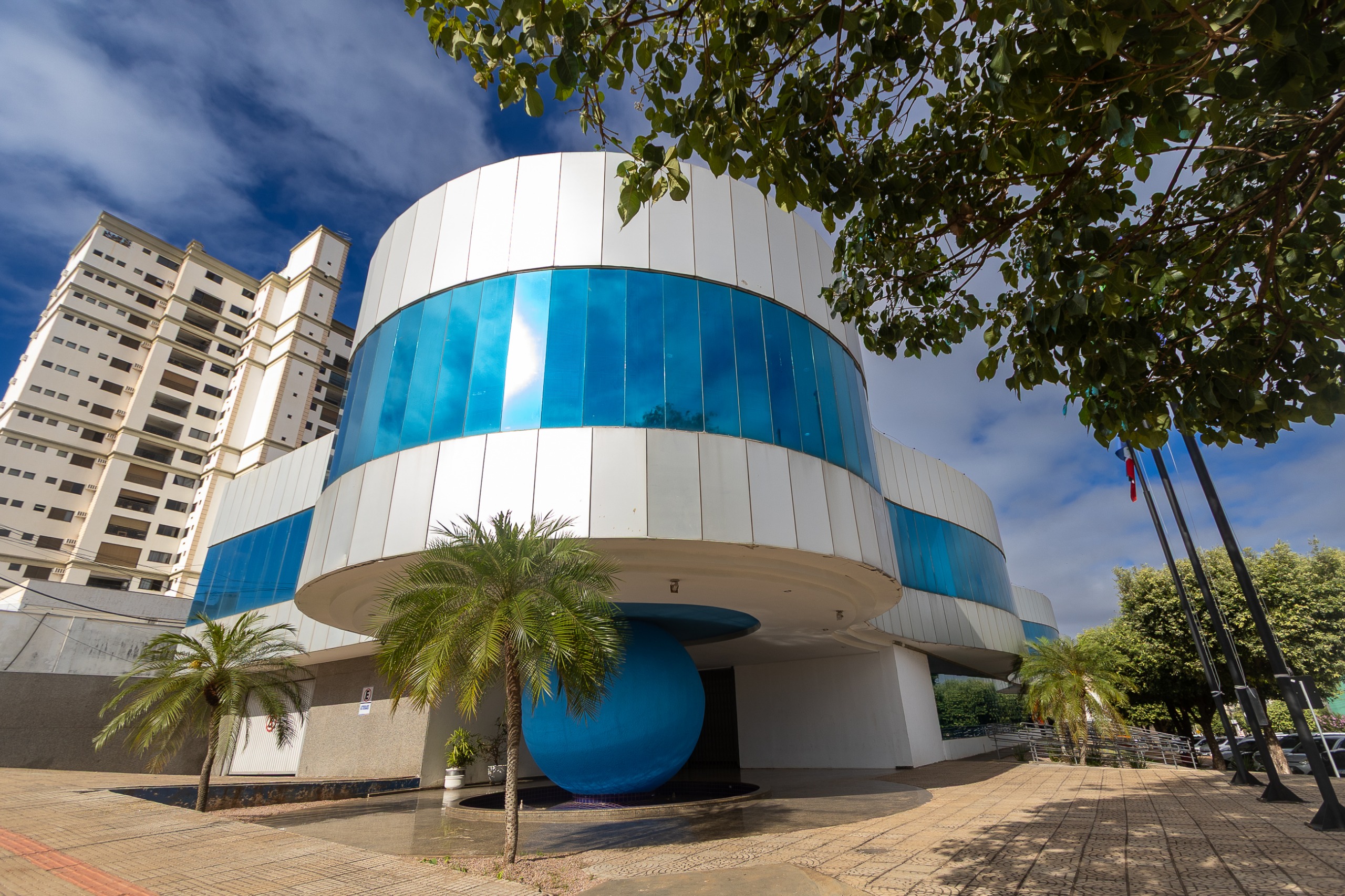 Prefeitura apresenta contas do segundo quadrimestre
