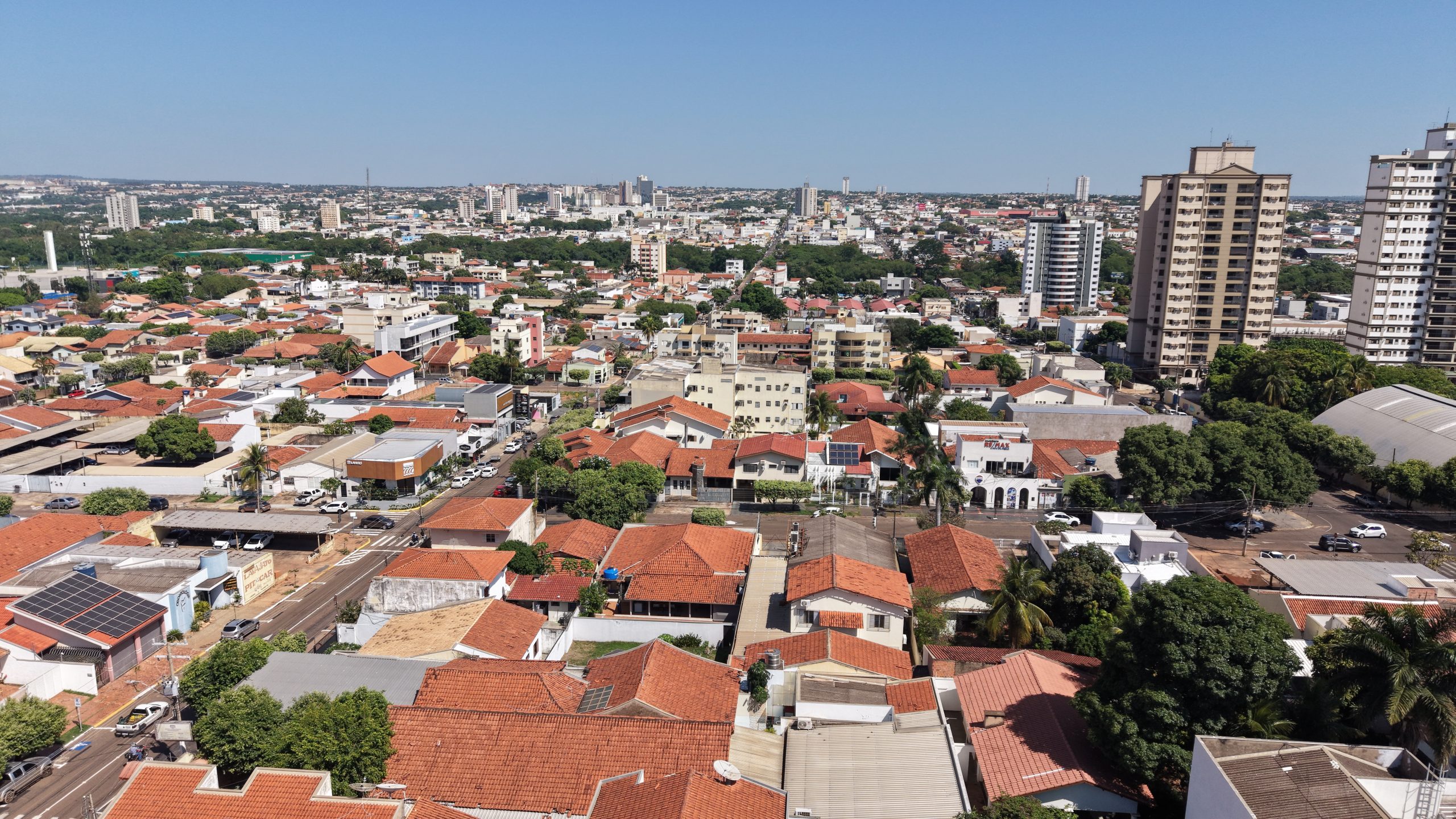 Câmara aprova desmembramento de imóveis com múltiplas unidades residenciais