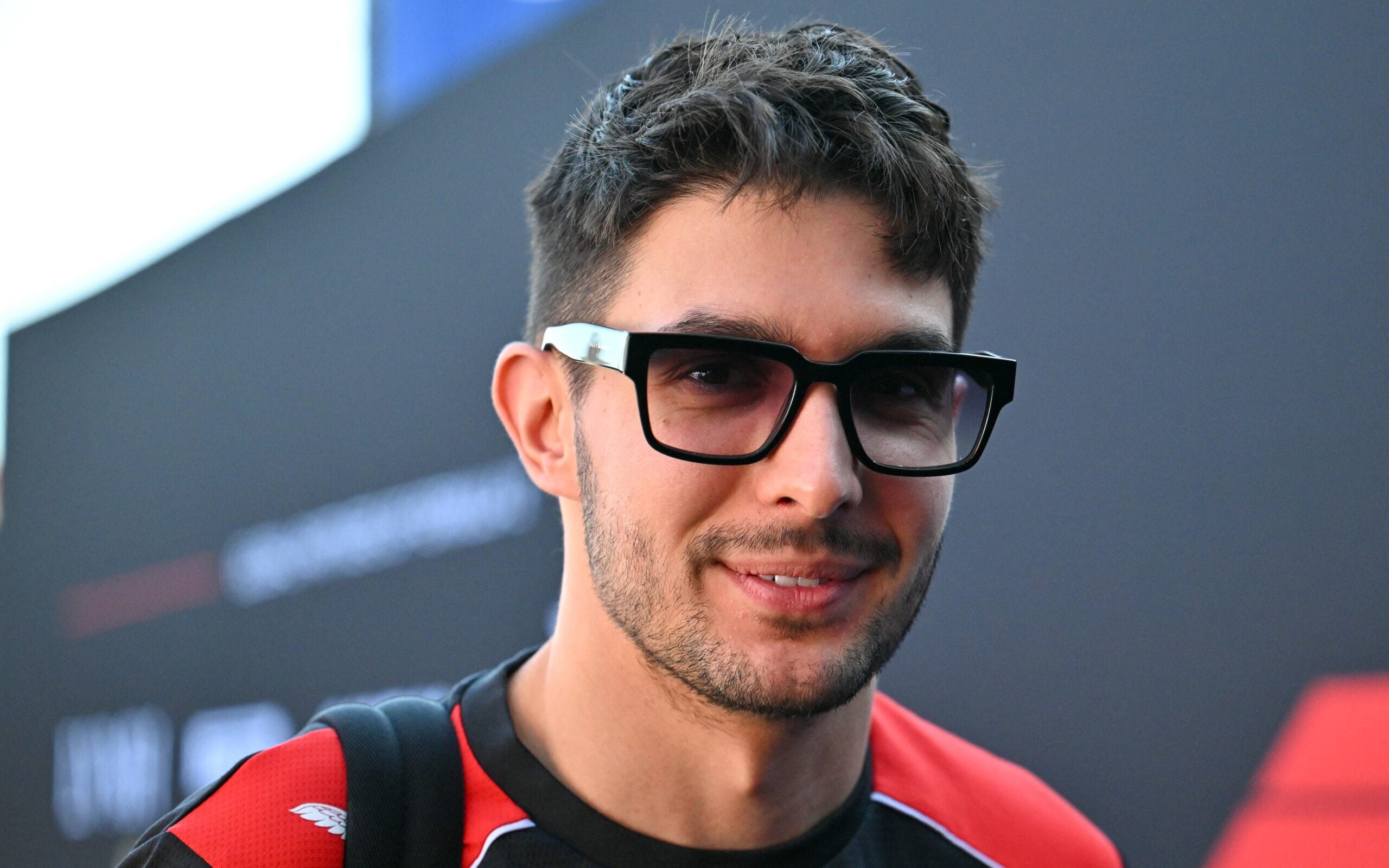 Ocon elogia Câmara e defende futuro na F1